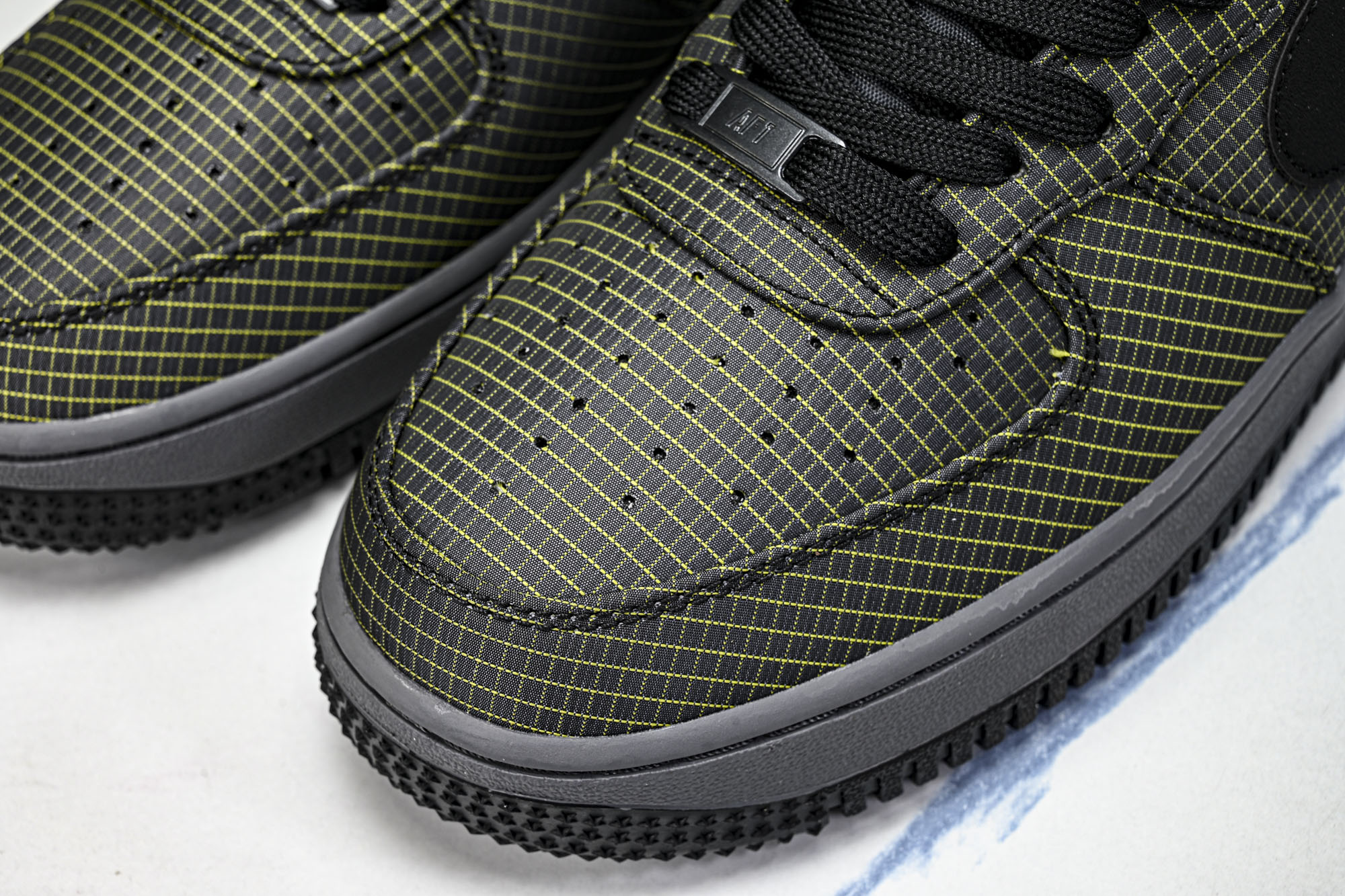 Nike Air Force 1'07 Low 空军一号低帮休闲板鞋 IH1943-001空军一号 官方