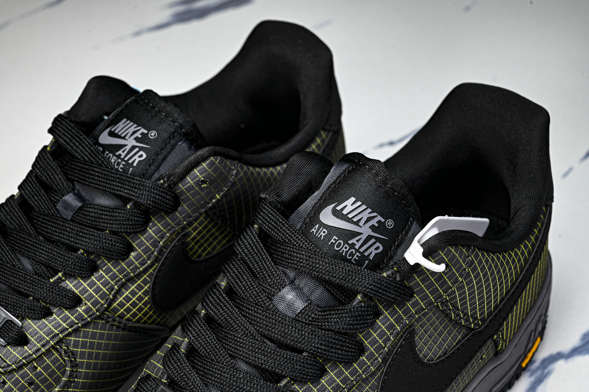 Nike Air Force 1'07 Low 空军一号低帮休闲板鞋 IH1943-001空军一号 官方