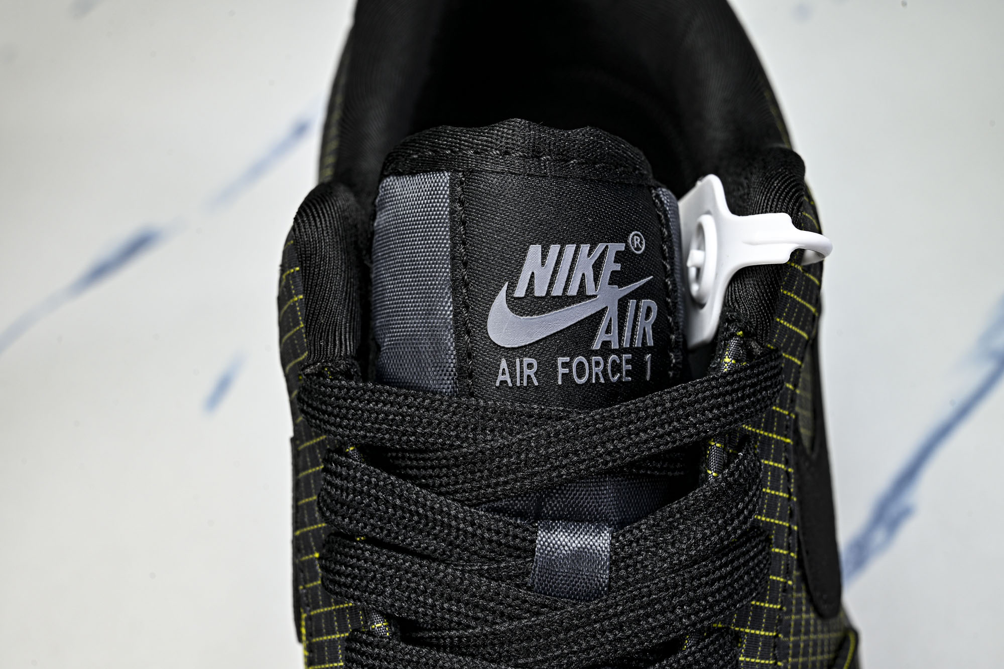 Nike Air Force 1'07 Low 空军一号低帮休闲板鞋 IH1943-001空军一号 官方