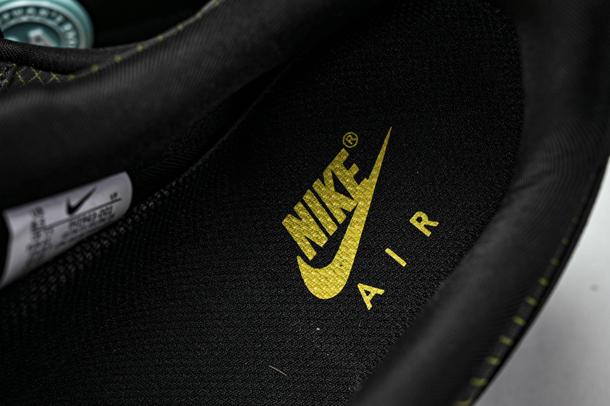 Nike Air Force 1'07 Low 空军一号低帮休闲板鞋 IH1943-001空军一号 官方