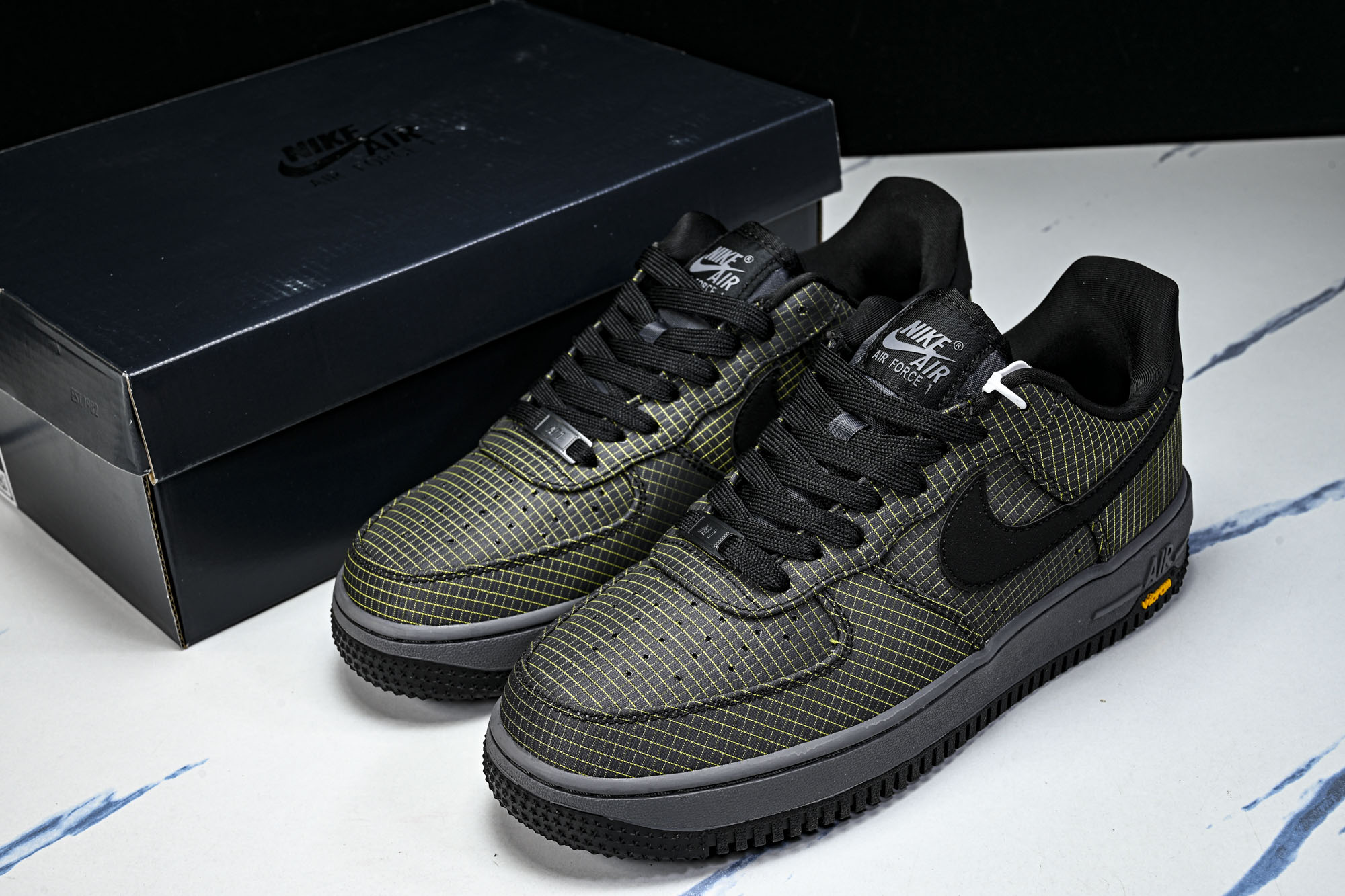 Nike Air Force 1'07 Low 空军一号低帮休闲板鞋 IH1943-001空军一号 官方