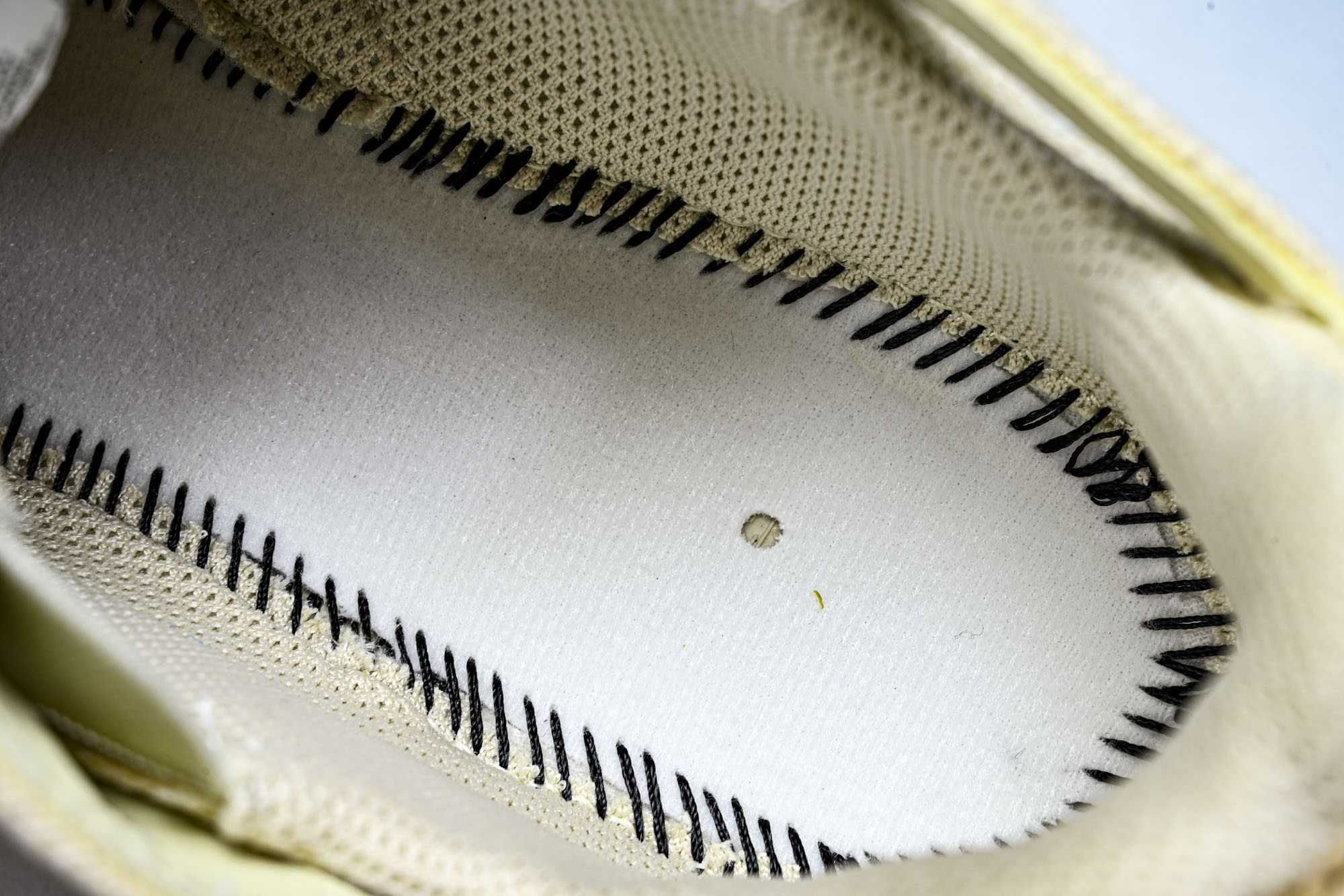 Stussy x Nk Air Zoom Spiridon Caged 2 斯皮里牢东笼2代“乳白麻黑布