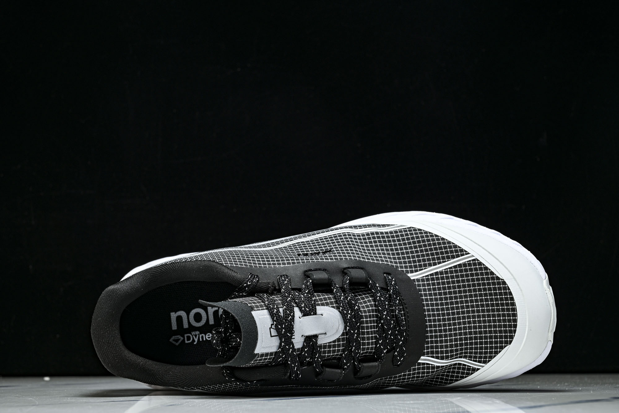 Norda 002 Dyneema 潮流单品 舒适百搭防滑耐磨休闲跑步鞋 YZ00436 36.5 37
