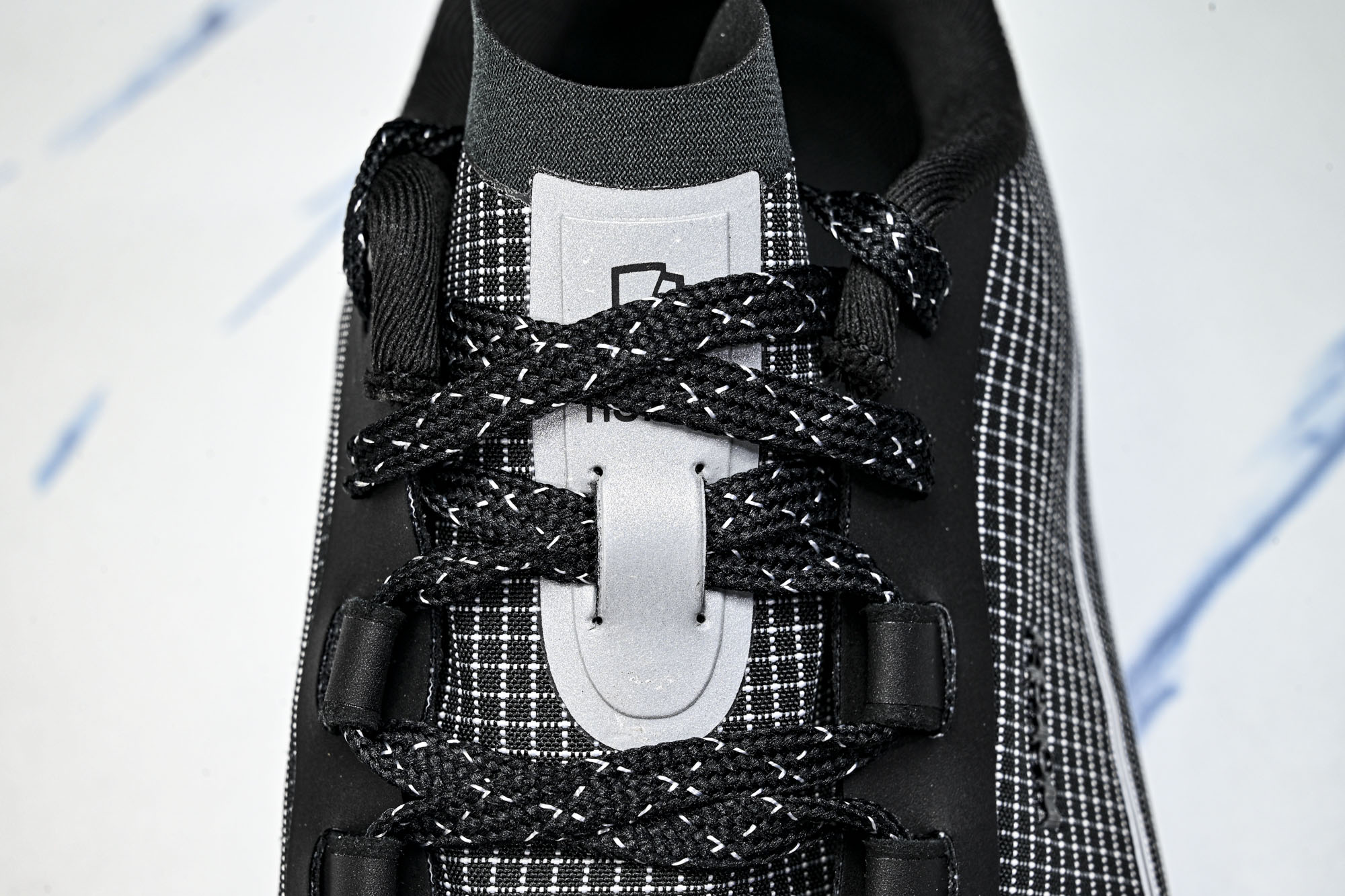 Norda 002 Dyneema 潮流单品 舒适百搭防滑耐磨休闲跑步鞋 YZ00436 36.5 37