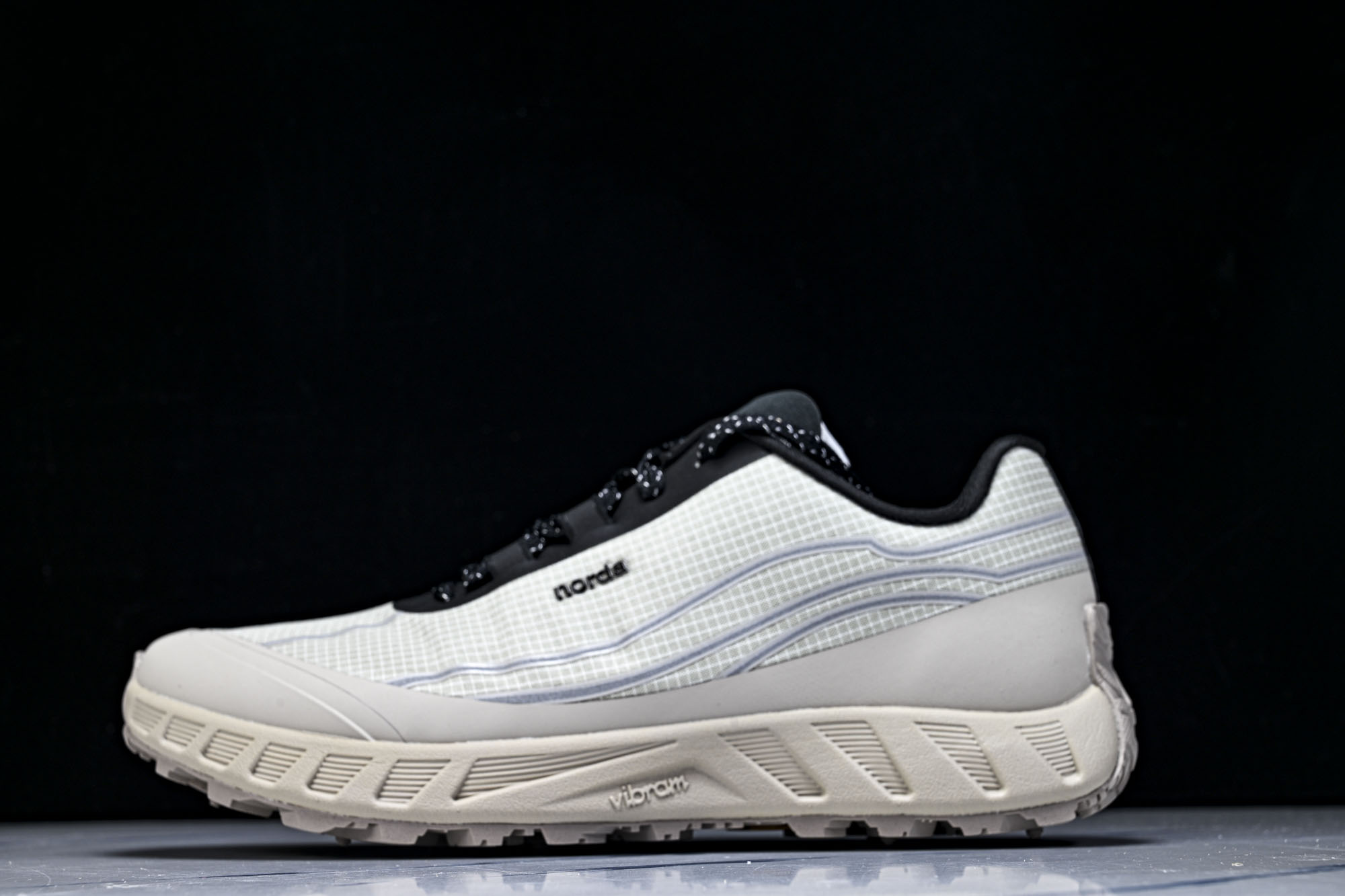 Norda 002 Dyneema 潮流单品 舒适百搭防滑耐磨休闲跑步鞋_CM_2  YZ00436 3