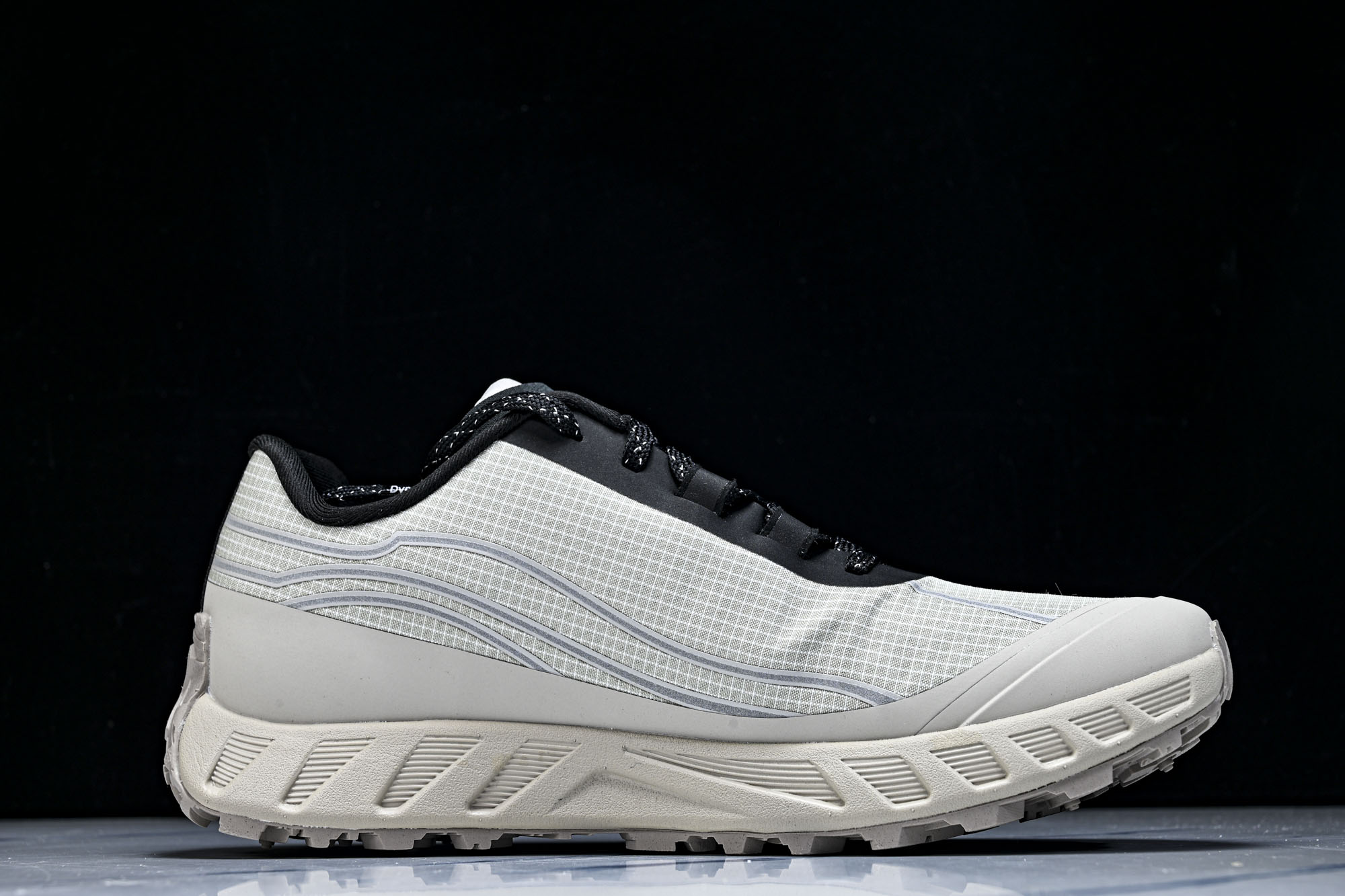 Norda 002 Dyneema 潮流单品 舒适百搭防滑耐磨休闲跑步鞋_CM_2  YZ00436 3
