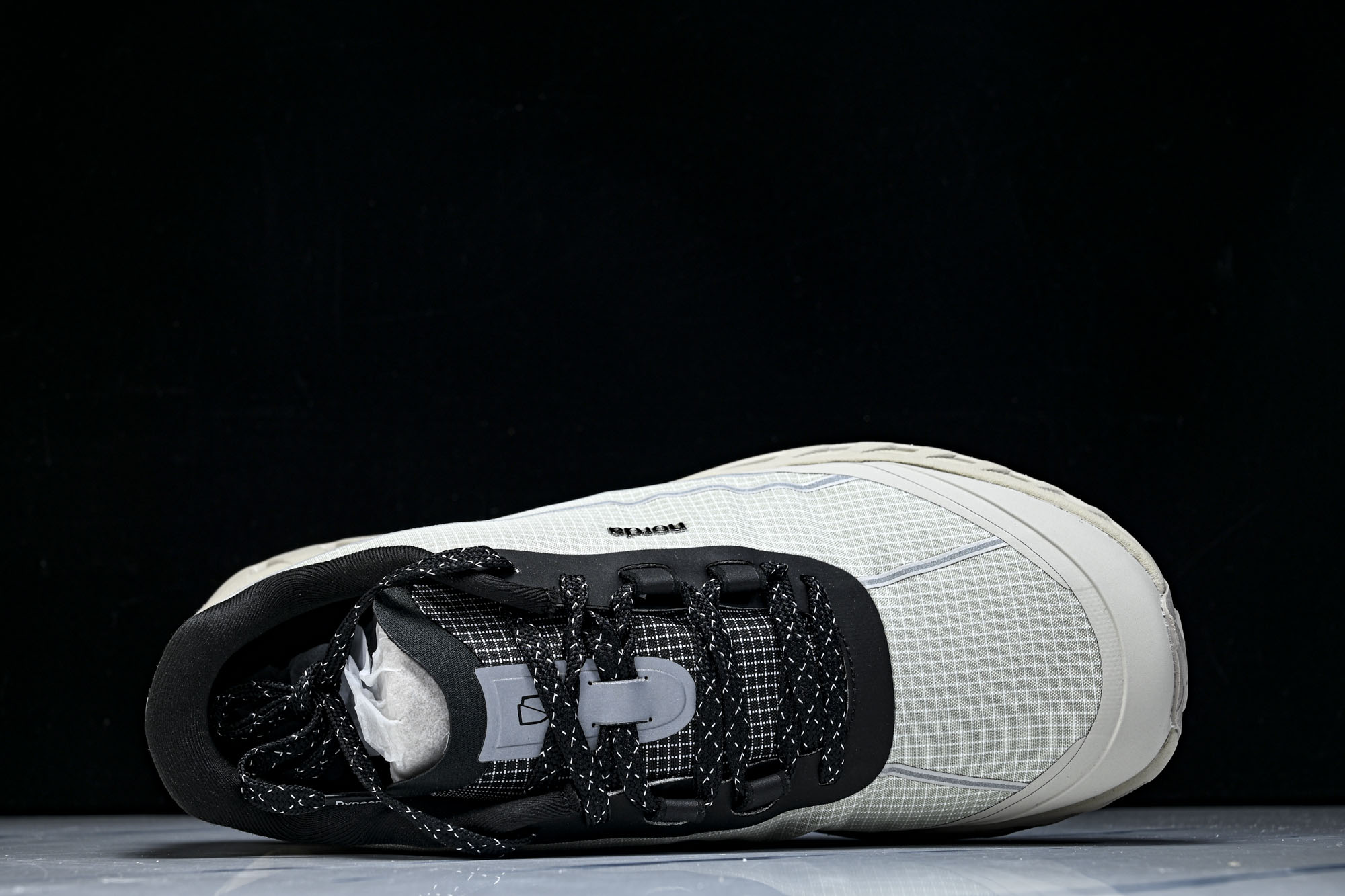 Norda 002 Dyneema 潮流单品 舒适百搭防滑耐磨休闲跑步鞋_CM_2  YZ00436 3