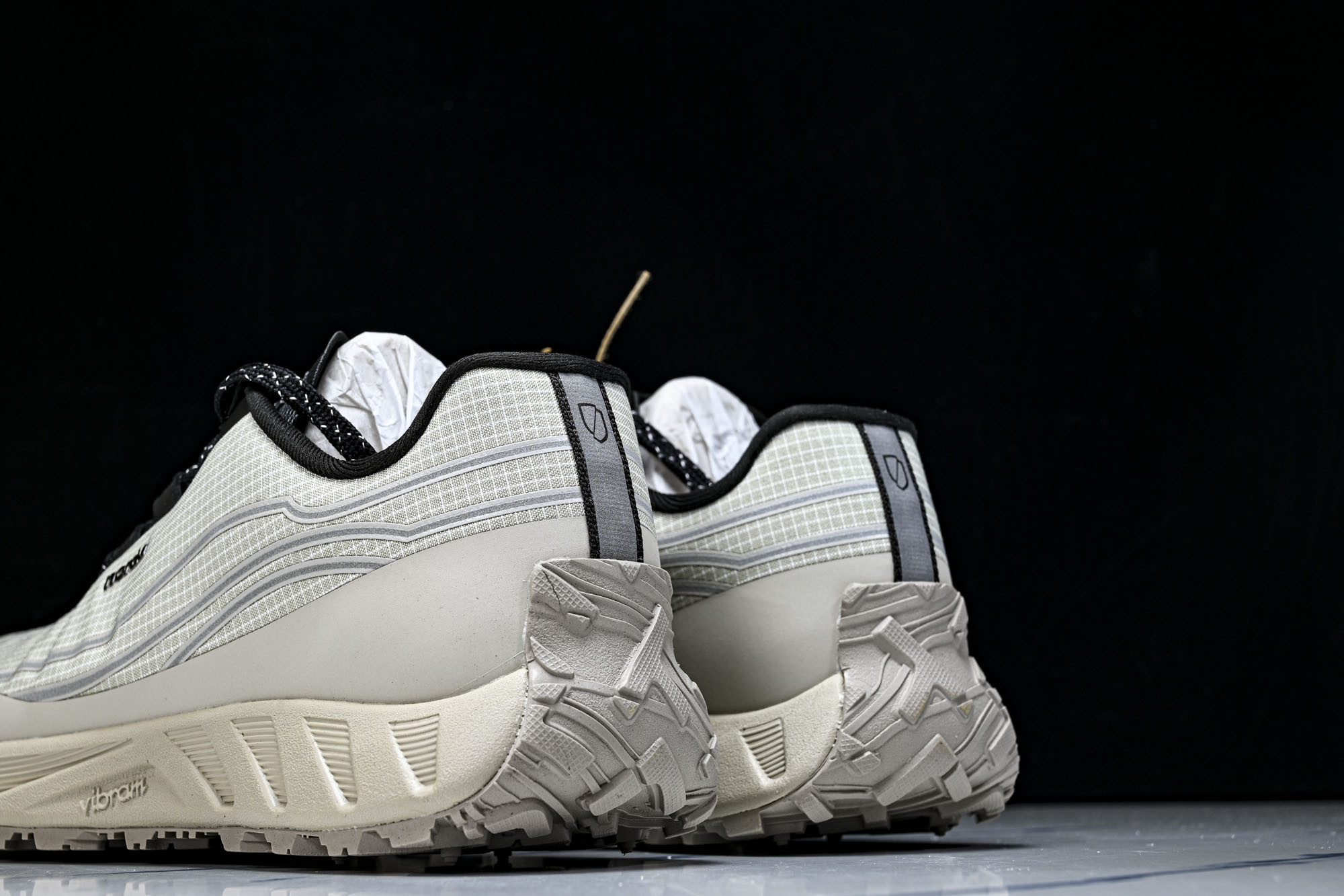 Norda 002 Dyneema 潮流单品 舒适百搭防滑耐磨休闲跑步鞋_CM_2  YZ00436 3