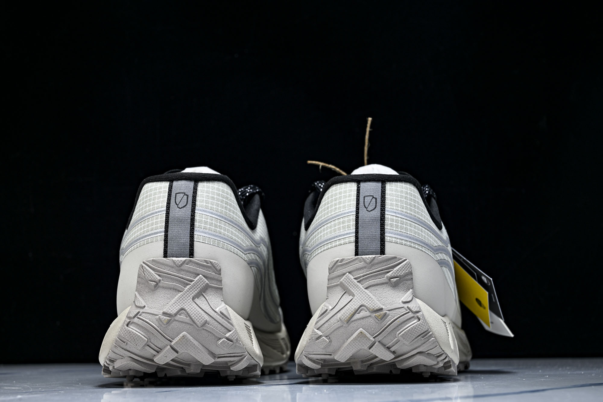 Norda 002 Dyneema 潮流单品 舒适百搭防滑耐磨休闲跑步鞋_CM_2  YZ00436 3