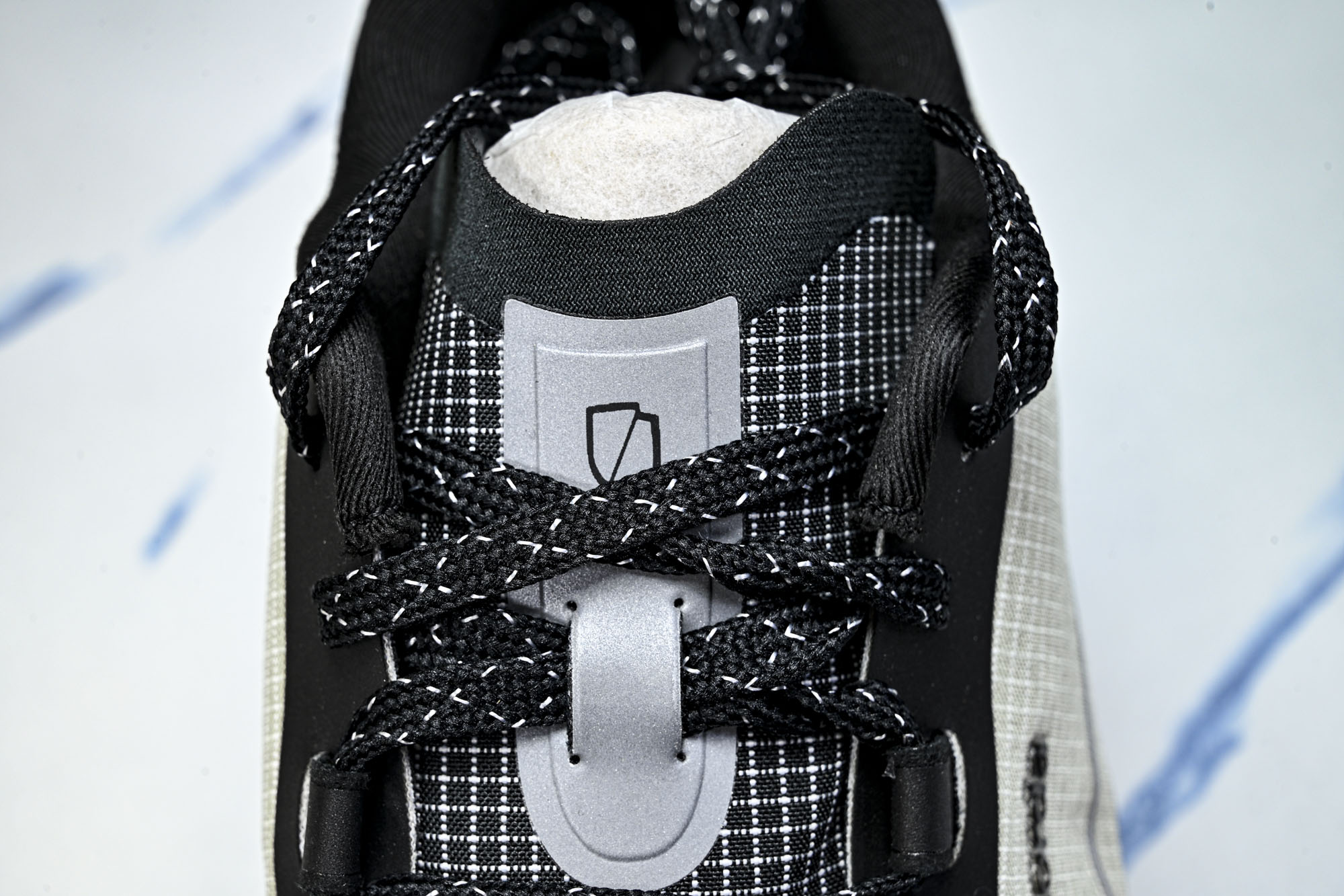 Norda 002 Dyneema 潮流单品 舒适百搭防滑耐磨休闲跑步鞋_CM_2  YZ00436 3