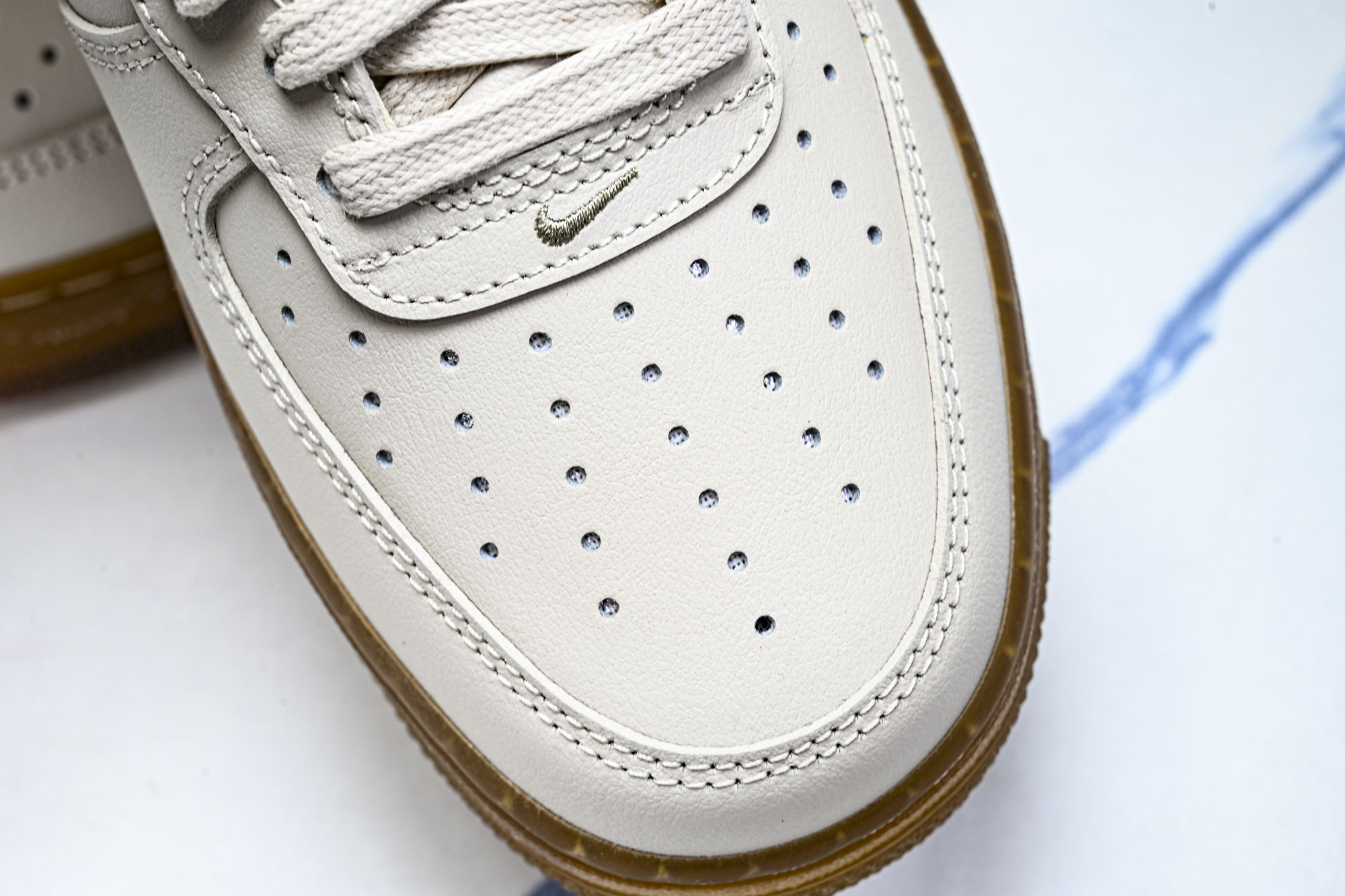 Nike Air Force 1'07 Low 厨房主义 空军一号低帮休闲板鞋 IO7688-921空军