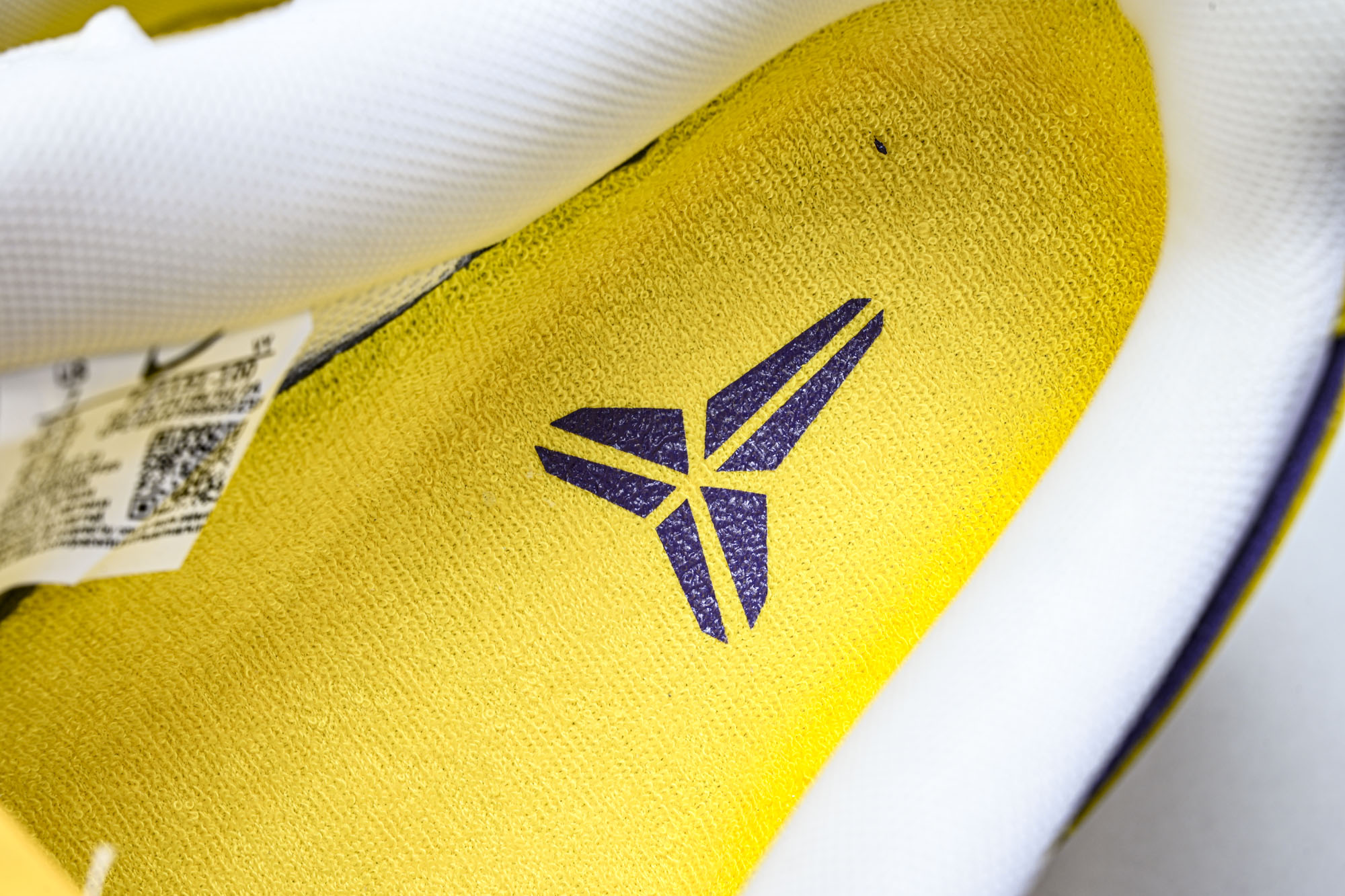 Nk Air Force 1'07 Low 科比  空军一号低帮休闲板鞋 FZ1151-100 YZ00