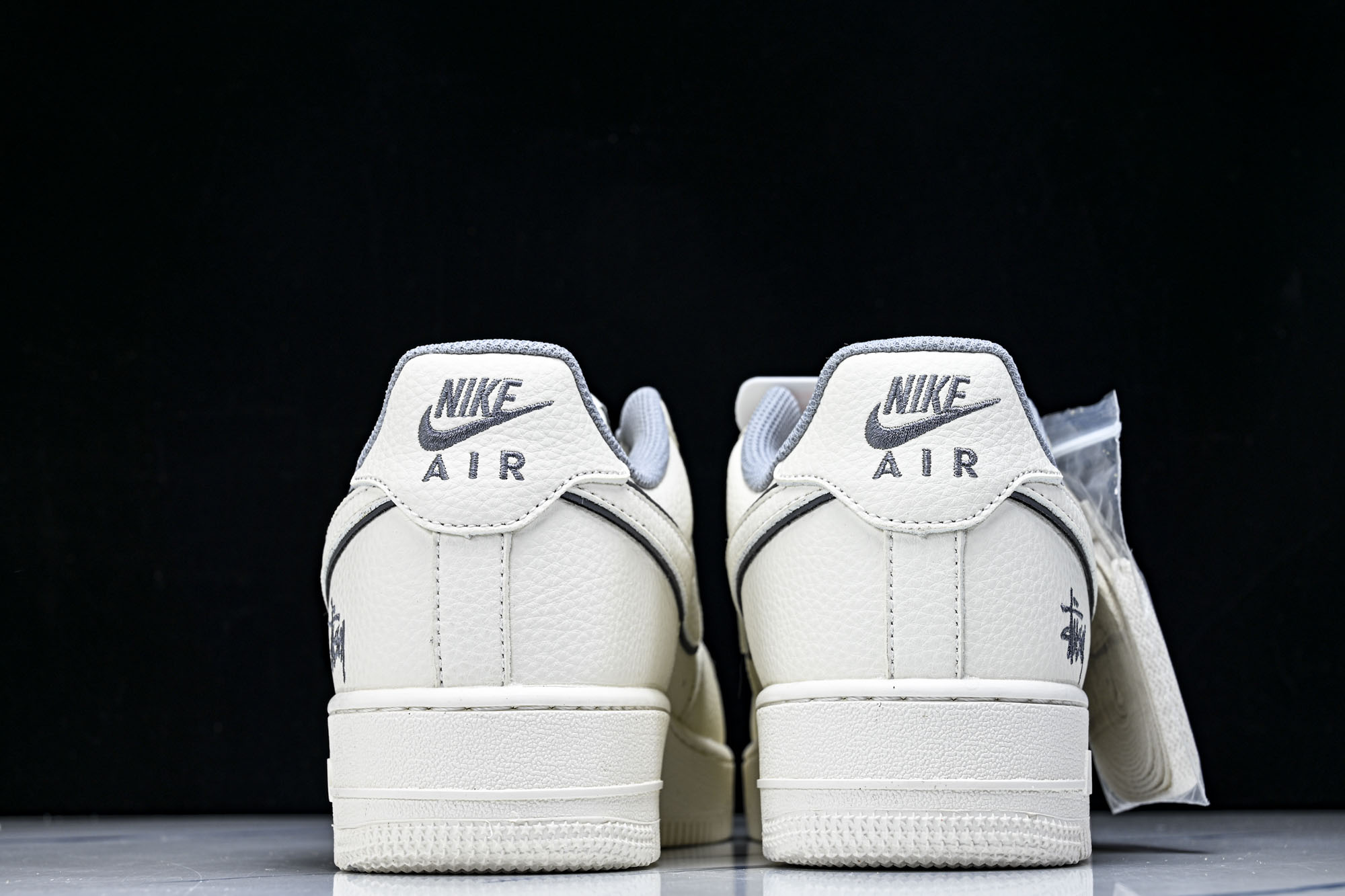 Nike Air Force 1'07 Low 联名款 空军一号低帮休闲板鞋 MM3399-828空军一