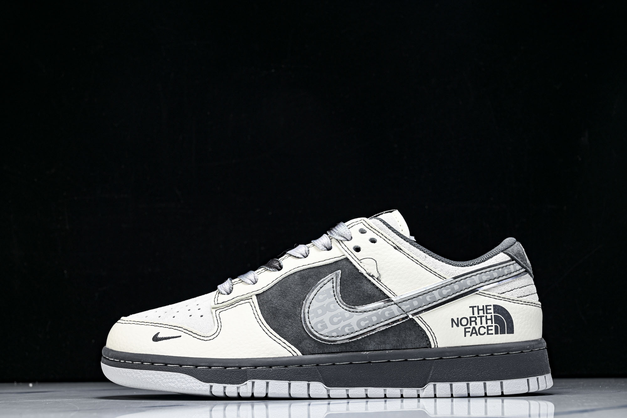 Nike SB Dunk Low 小米联名  周年高端定制 低帮休闲板鞋XX3168-202定制鞋盒  