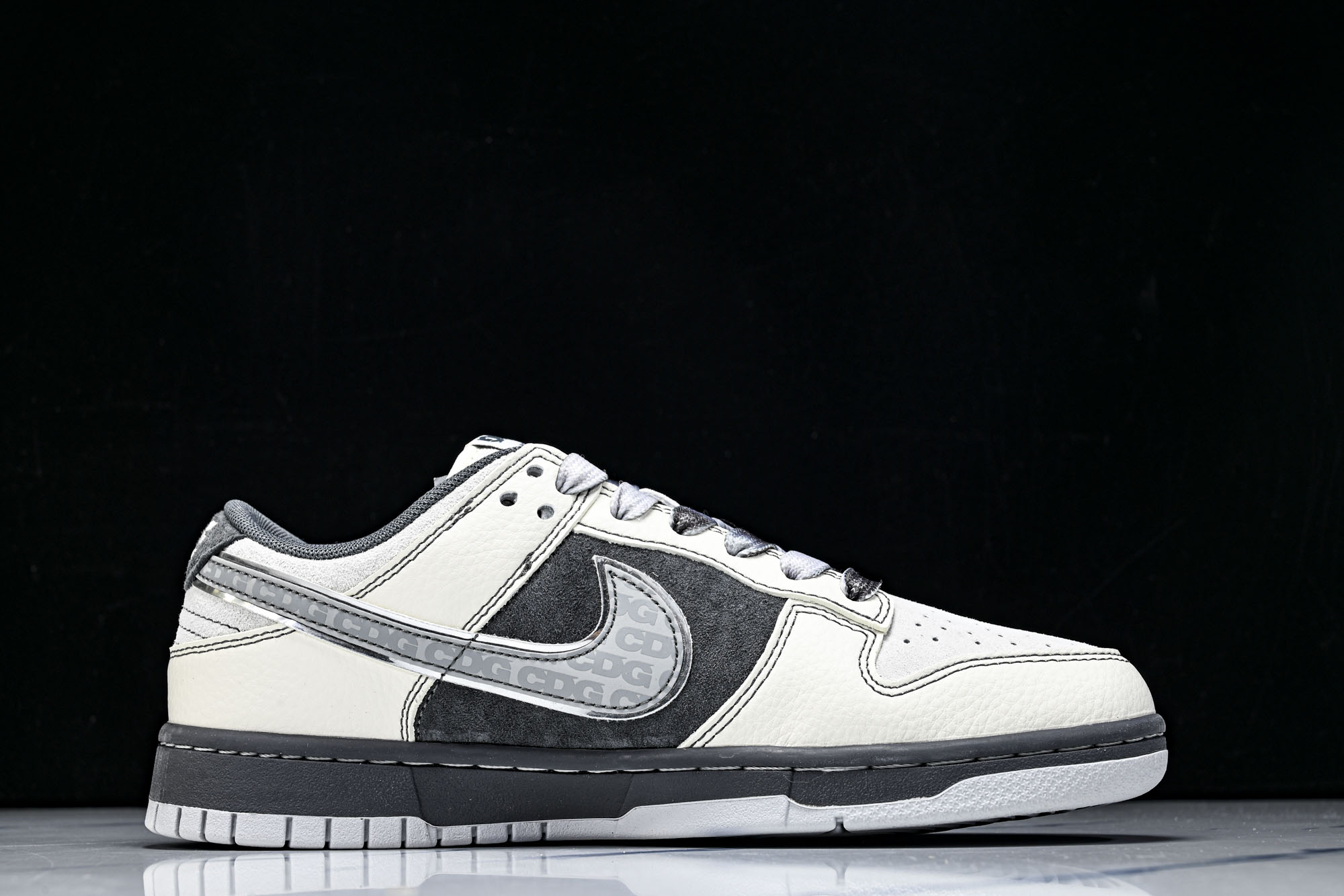 Nike SB Dunk Low 小米联名  周年高端定制 低帮休闲板鞋XX3168-202定制鞋盒  