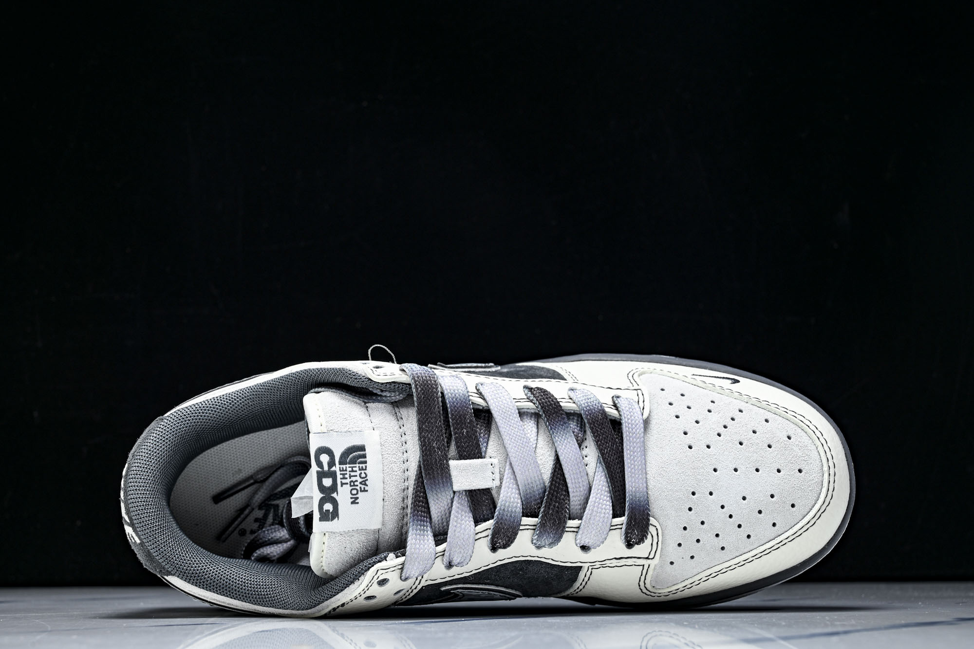 Nike SB Dunk Low 小米联名  周年高端定制 低帮休闲板鞋XX3168-202定制鞋盒  
