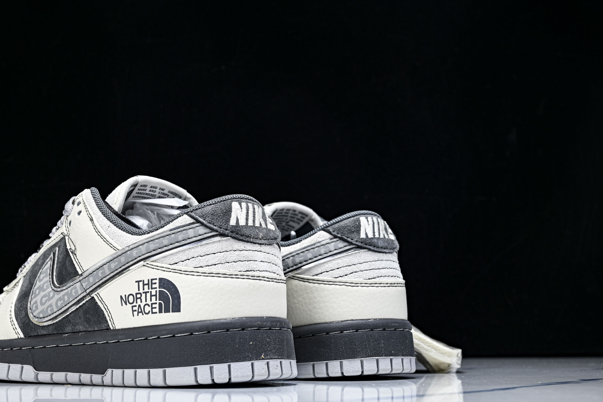 Nike SB Dunk Low 小米联名  周年高端定制 低帮休闲板鞋XX3168-202定制鞋盒  