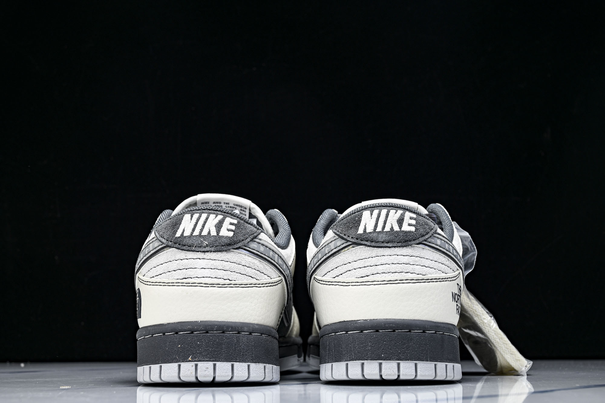Nike SB Dunk Low 小米联名  周年高端定制 低帮休闲板鞋XX3168-202定制鞋盒  