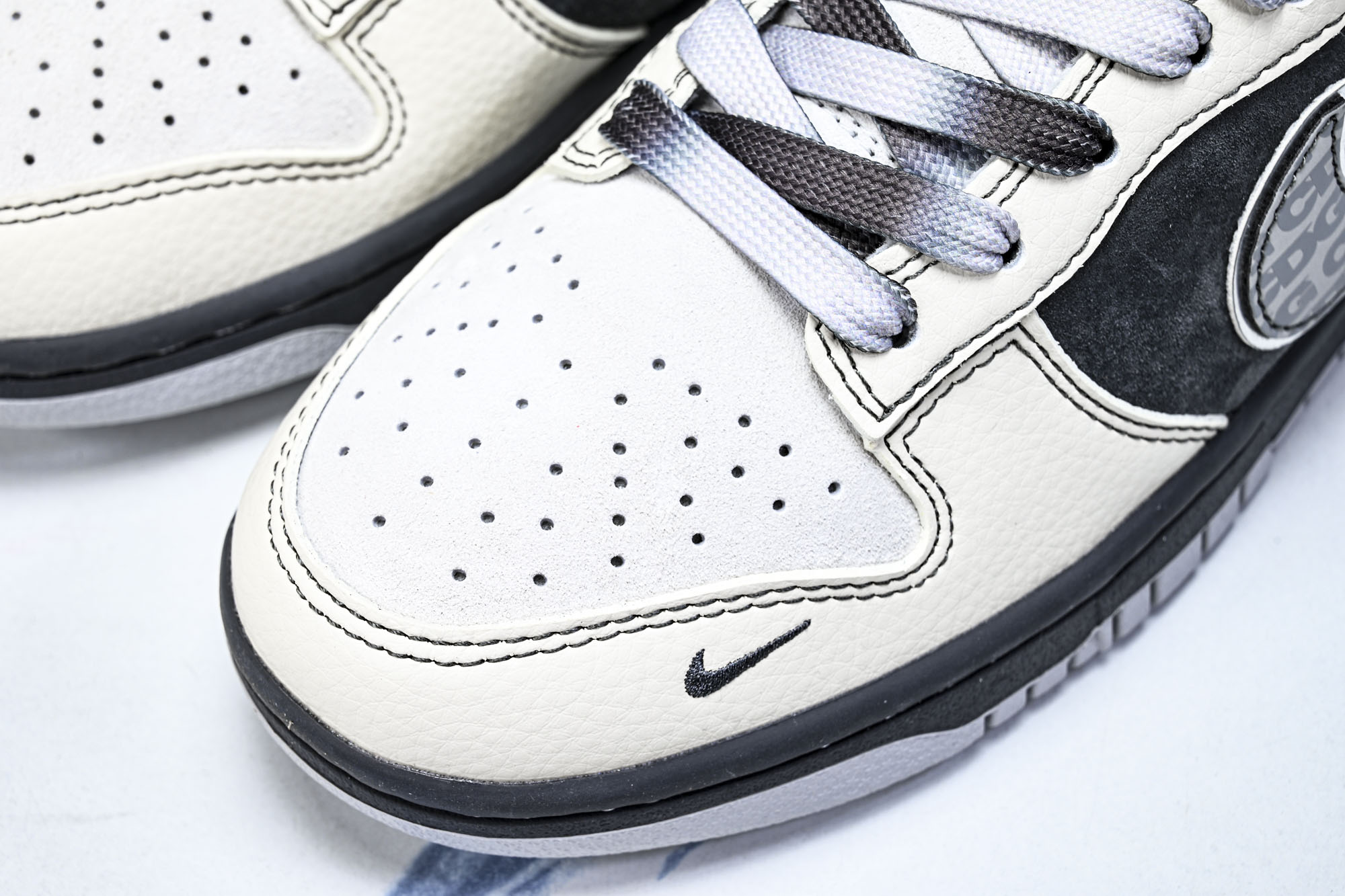 Nike SB Dunk Low 小米联名  周年高端定制 低帮休闲板鞋XX3168-202定制鞋盒  