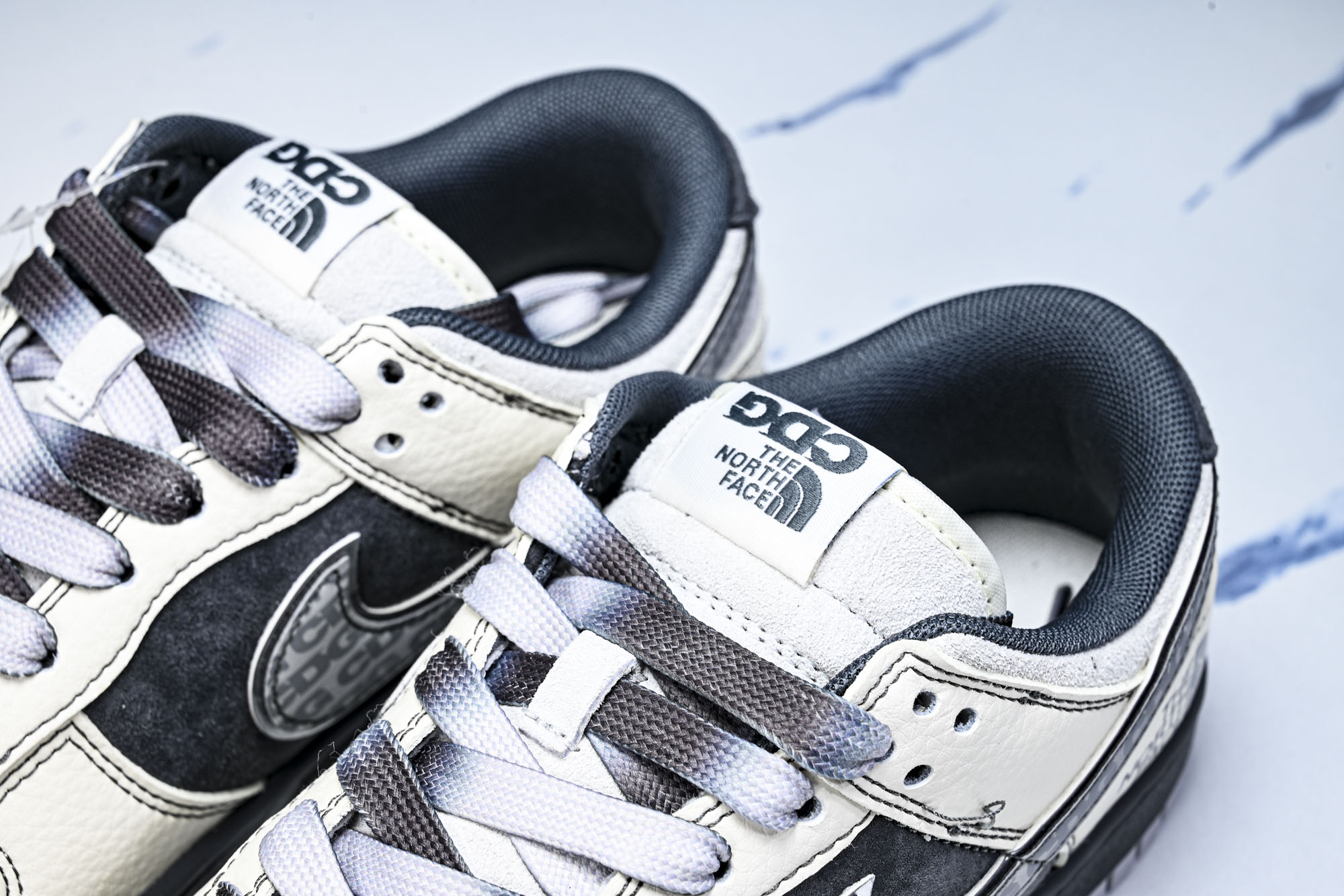 Nike SB Dunk Low 小米联名  周年高端定制 低帮休闲板鞋XX3168-202定制鞋盒  