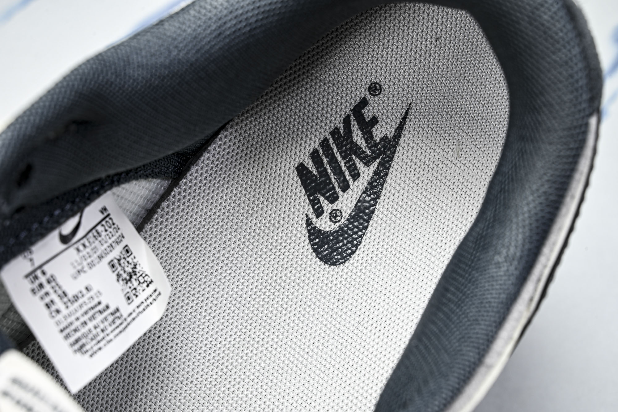 Nike SB Dunk Low 小米联名  周年高端定制 低帮休闲板鞋XX3168-202定制鞋盒  