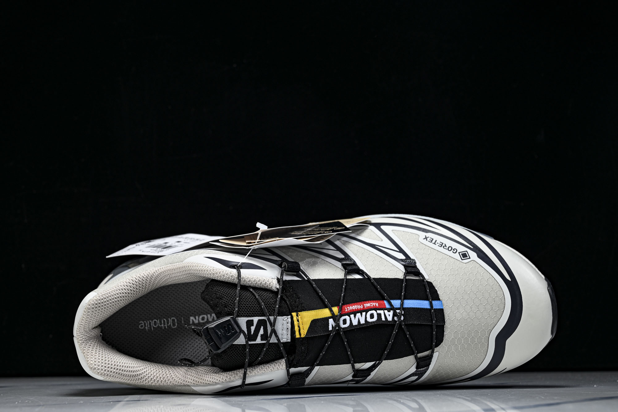 Salomon XT-6 萨洛蒙高端科技户外休闲跑鞋 -29 YZ02436 36.5 37 38 38
