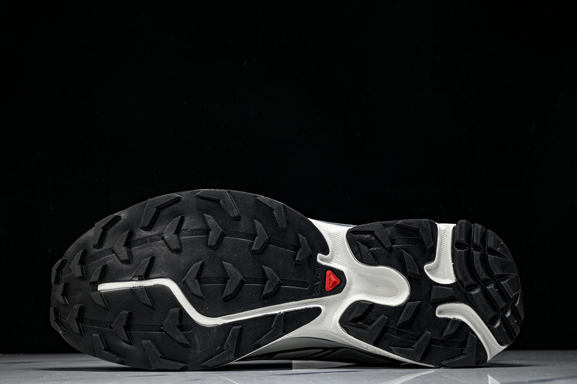 Salomon XT-6 萨洛蒙高端科技户外休闲跑鞋 -29 YZ02436 36.5 37 38 38