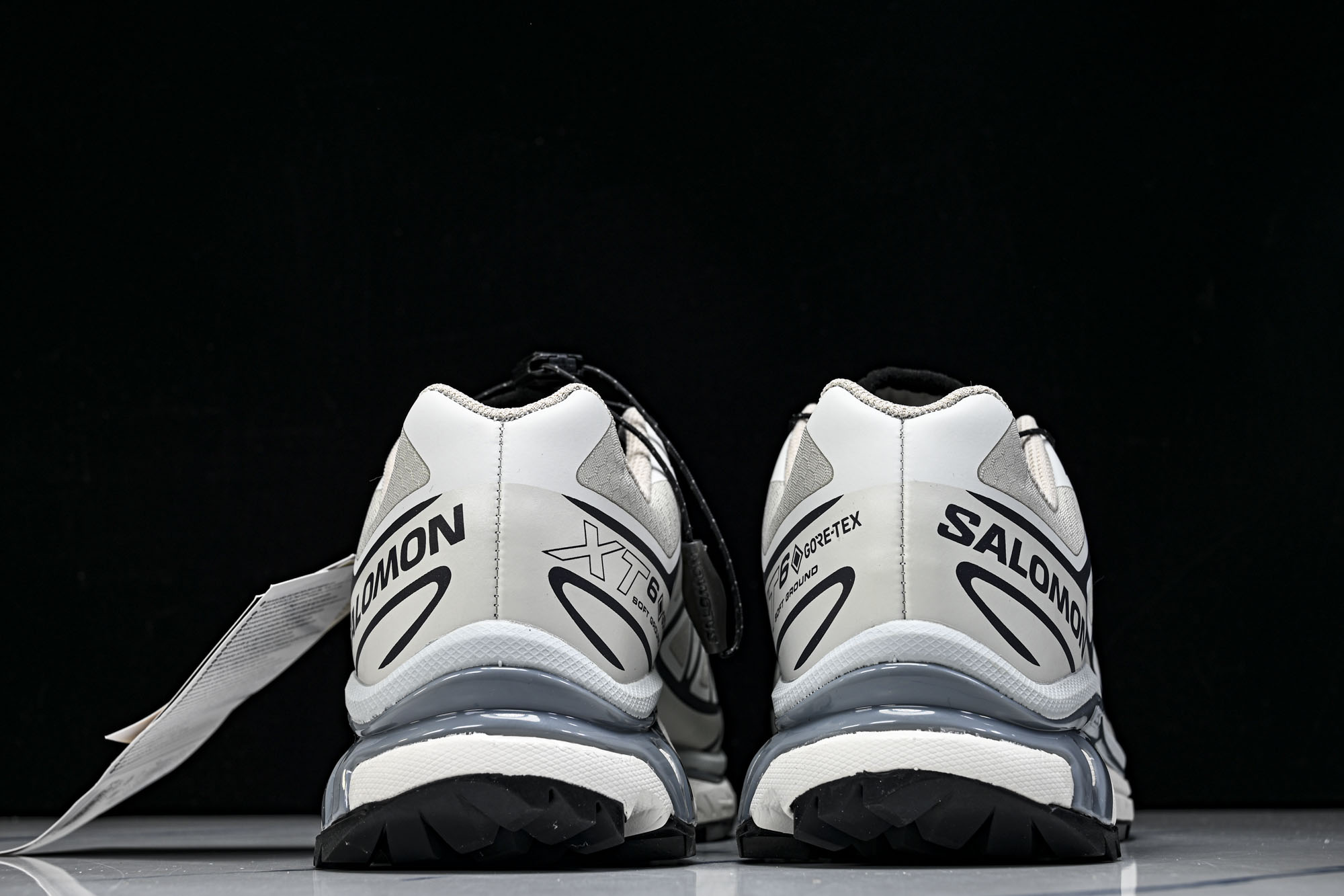 Salomon XT-6 萨洛蒙高端科技户外休闲跑鞋 -29 YZ02436 36.5 37 38 38