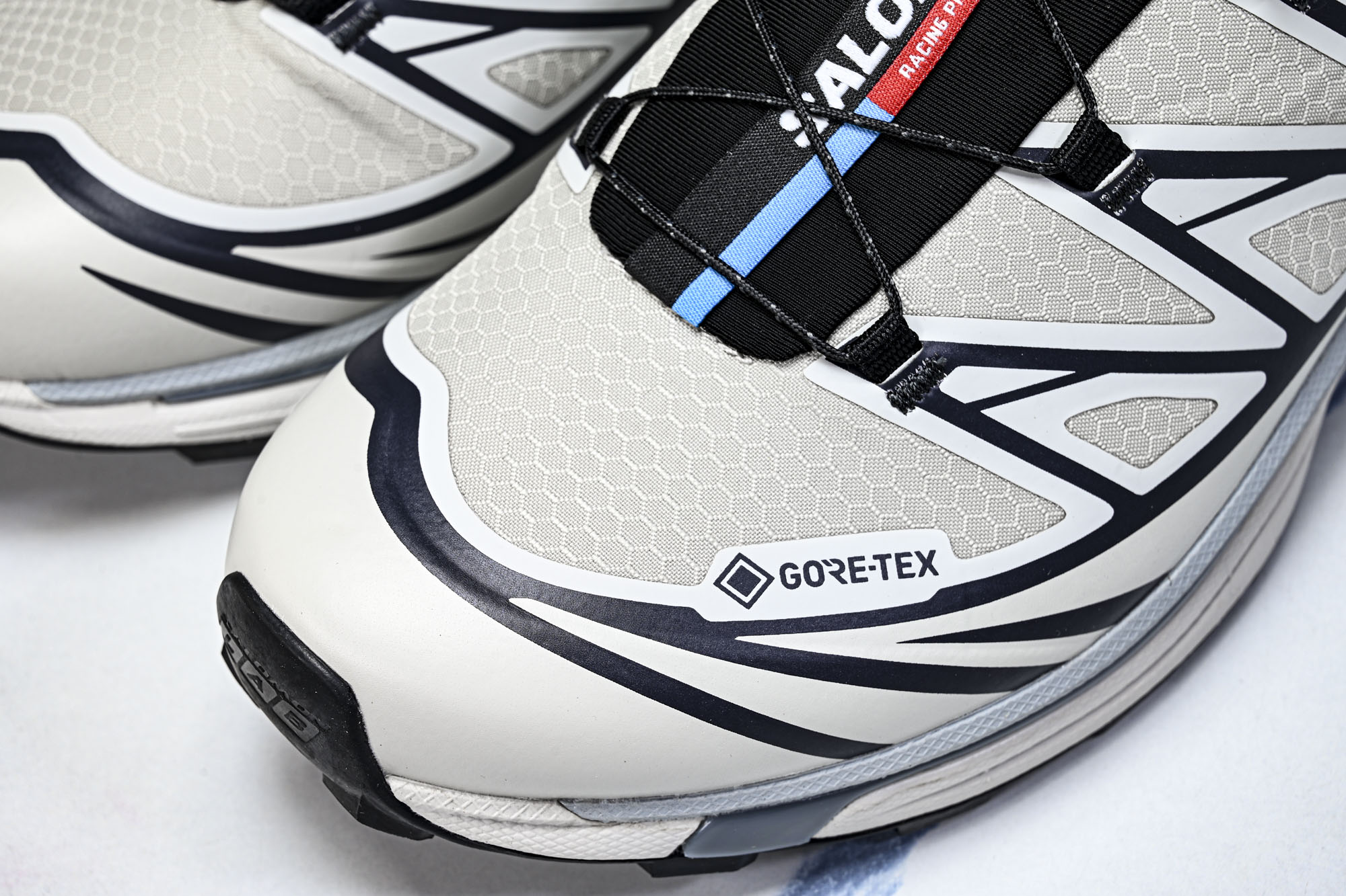 Salomon XT-6 萨洛蒙高端科技户外休闲跑鞋 -29 YZ02436 36.5 37 38 38