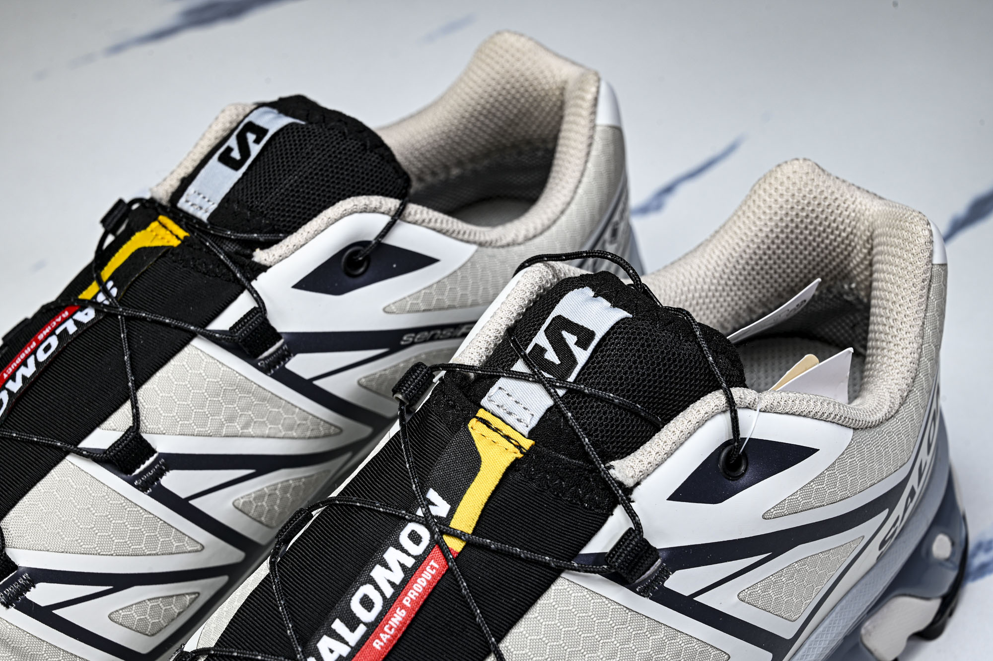 Salomon XT-6 萨洛蒙高端科技户外休闲跑鞋 -29 YZ02436 36.5 37 38 38
