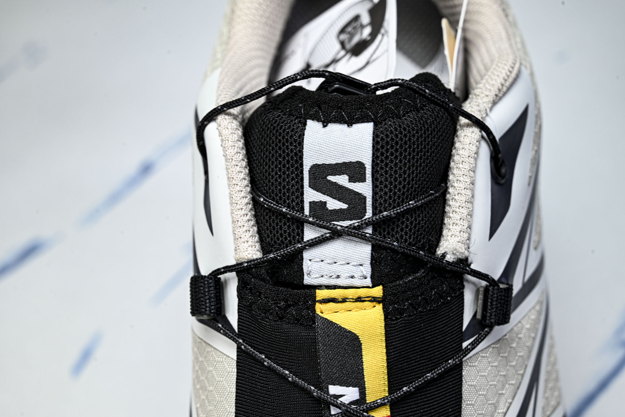 Salomon XT-6 萨洛蒙高端科技户外休闲跑鞋 -29 YZ02436 36.5 37 38 38