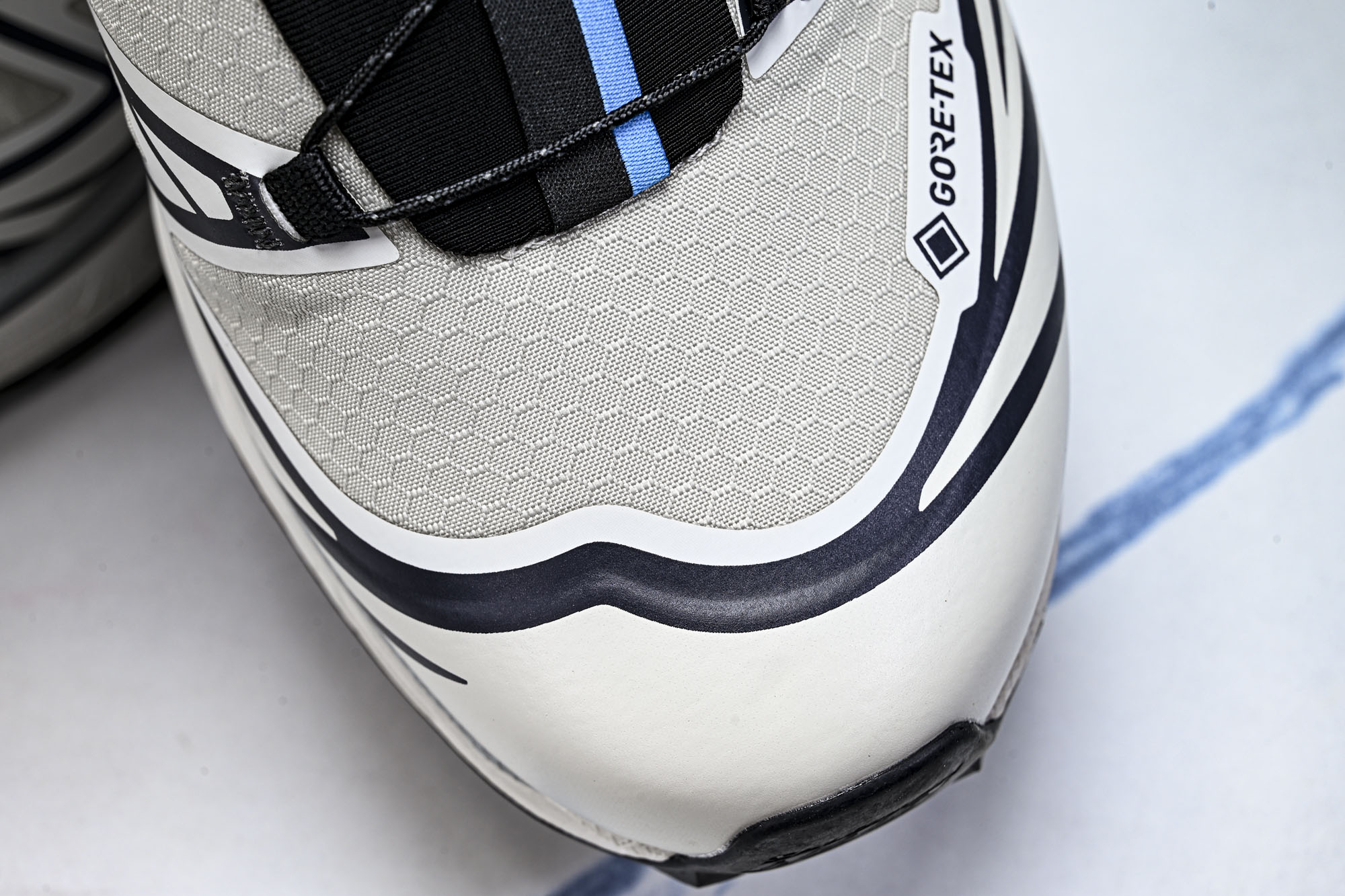 Salomon XT-6 萨洛蒙高端科技户外休闲跑鞋 -29 YZ02436 36.5 37 38 38