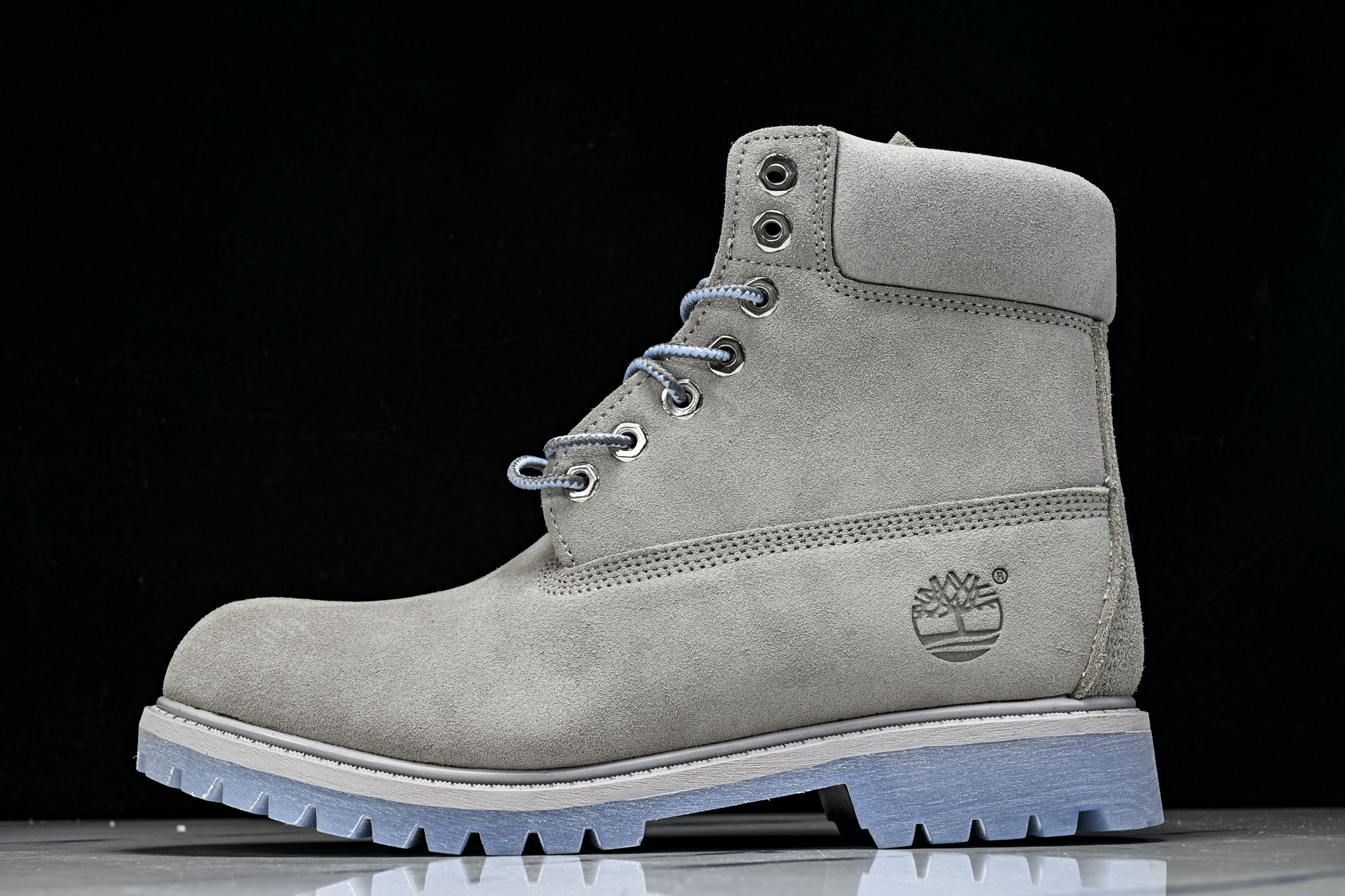 Timberland 天伯伦 添柏岚 联名款 厚底经典款大黄靴 TB0A44VYEJR YZ006尺码：