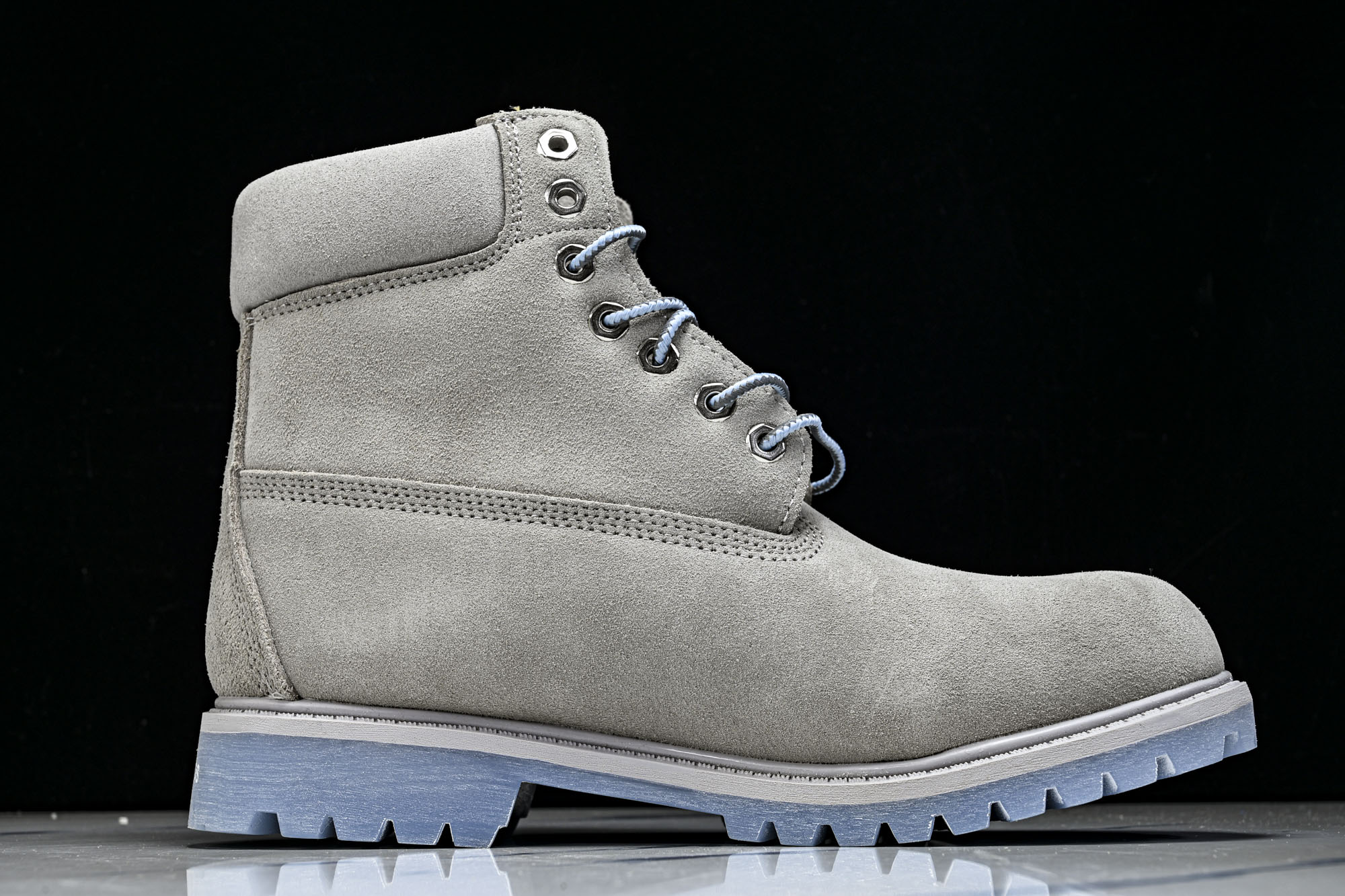 Timberland 天伯伦 添柏岚 联名款 厚底经典款大黄靴 TB0A44VYEJR YZ006尺码：