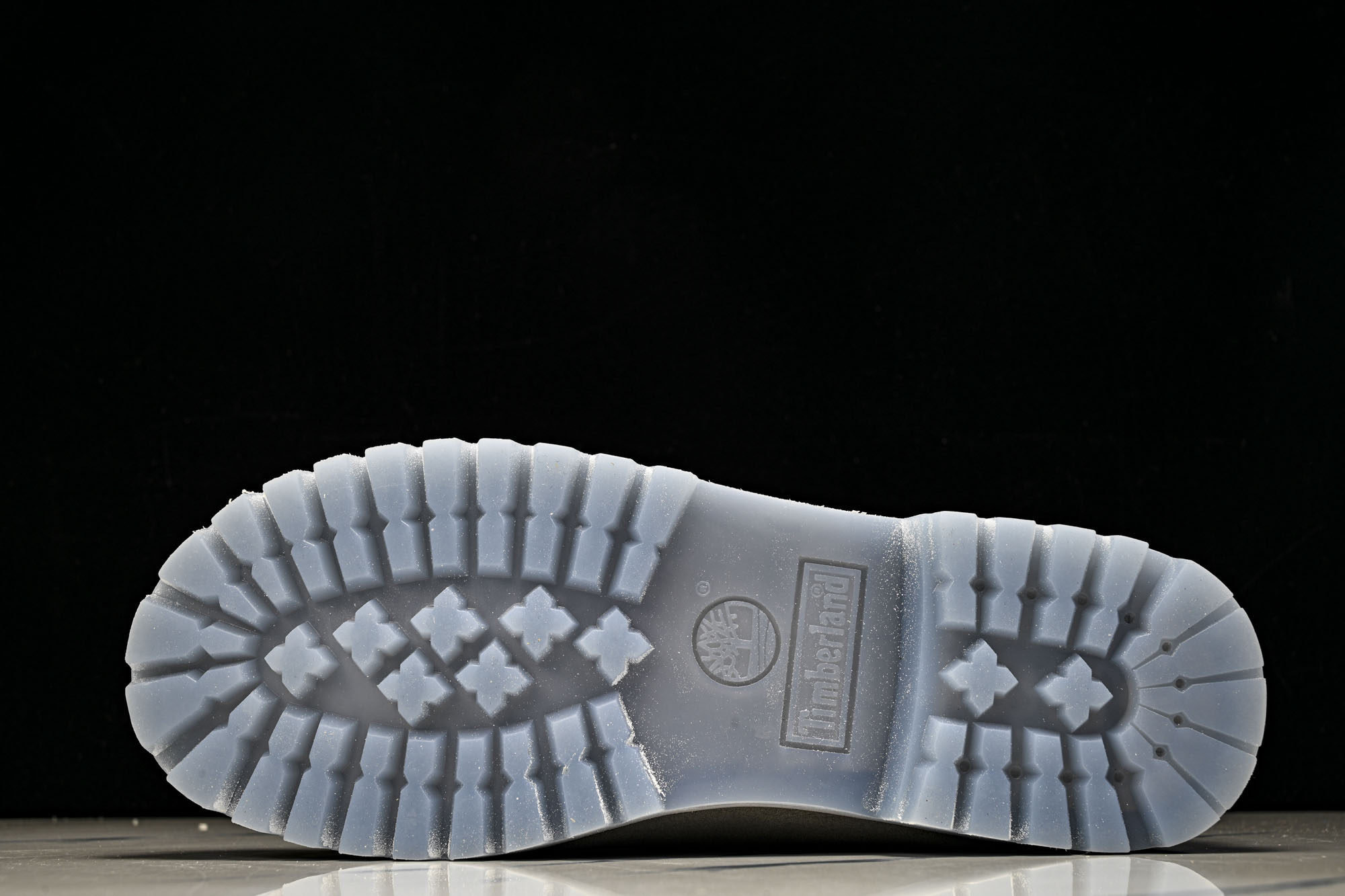 Timberland 天伯伦 添柏岚 联名款 厚底经典款大黄靴 TB0A44VYEJR YZ006尺码：