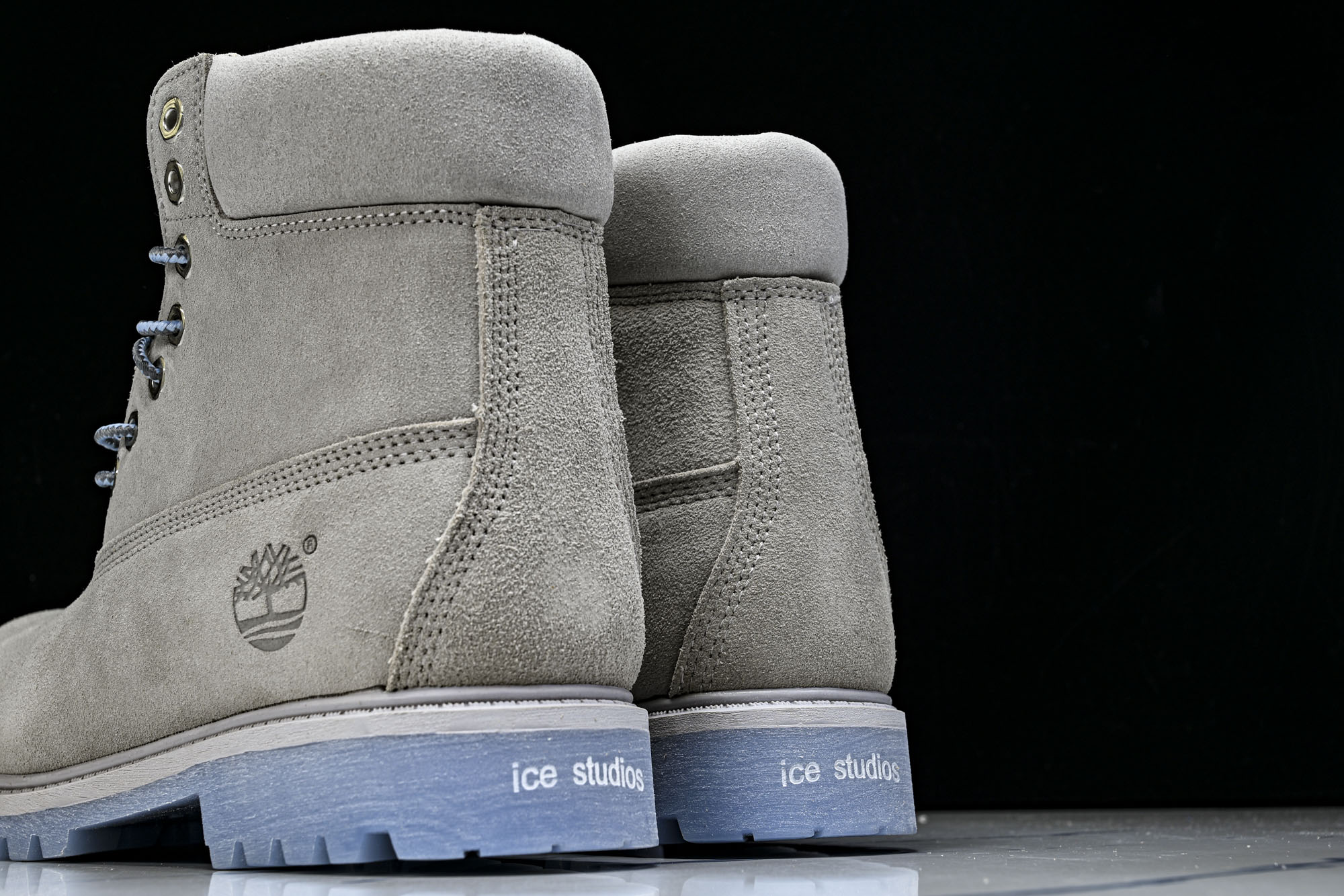 Timberland 天伯伦 添柏岚 联名款 厚底经典款大黄靴 TB0A44VYEJR YZ006尺码：