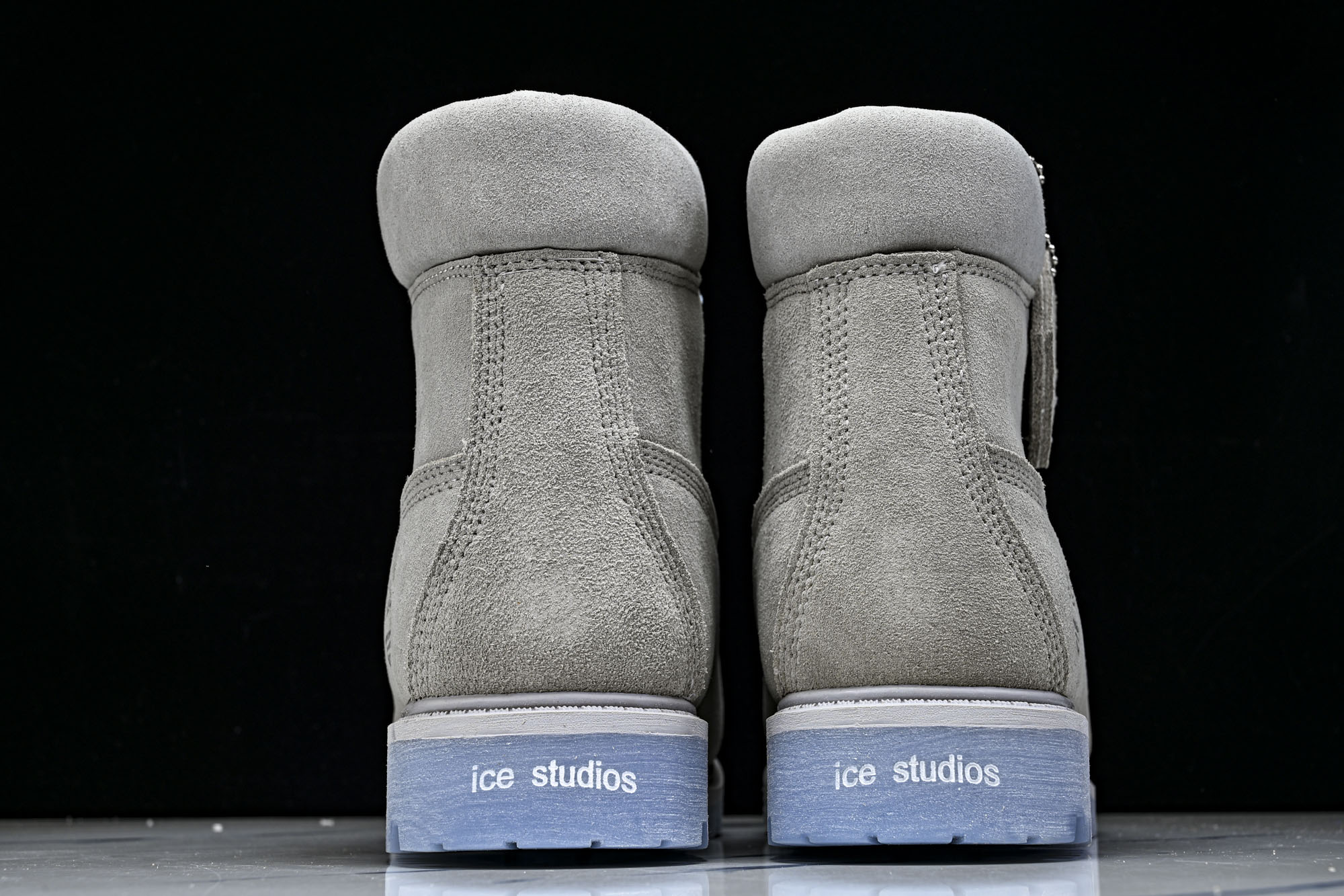 Timberland 天伯伦 添柏岚 联名款 厚底经典款大黄靴 TB0A44VYEJR YZ006尺码：