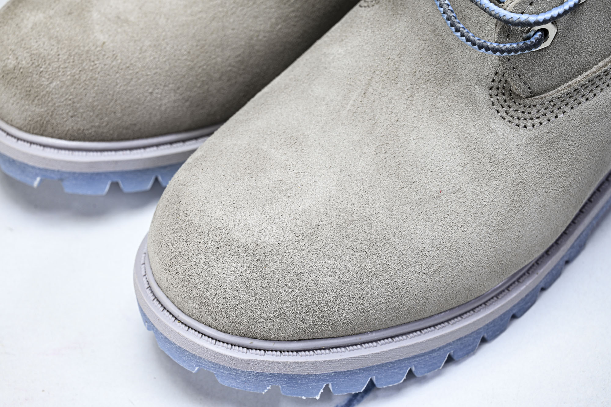 Timberland 天伯伦 添柏岚 联名款 厚底经典款大黄靴 TB0A44VYEJR YZ006尺码：