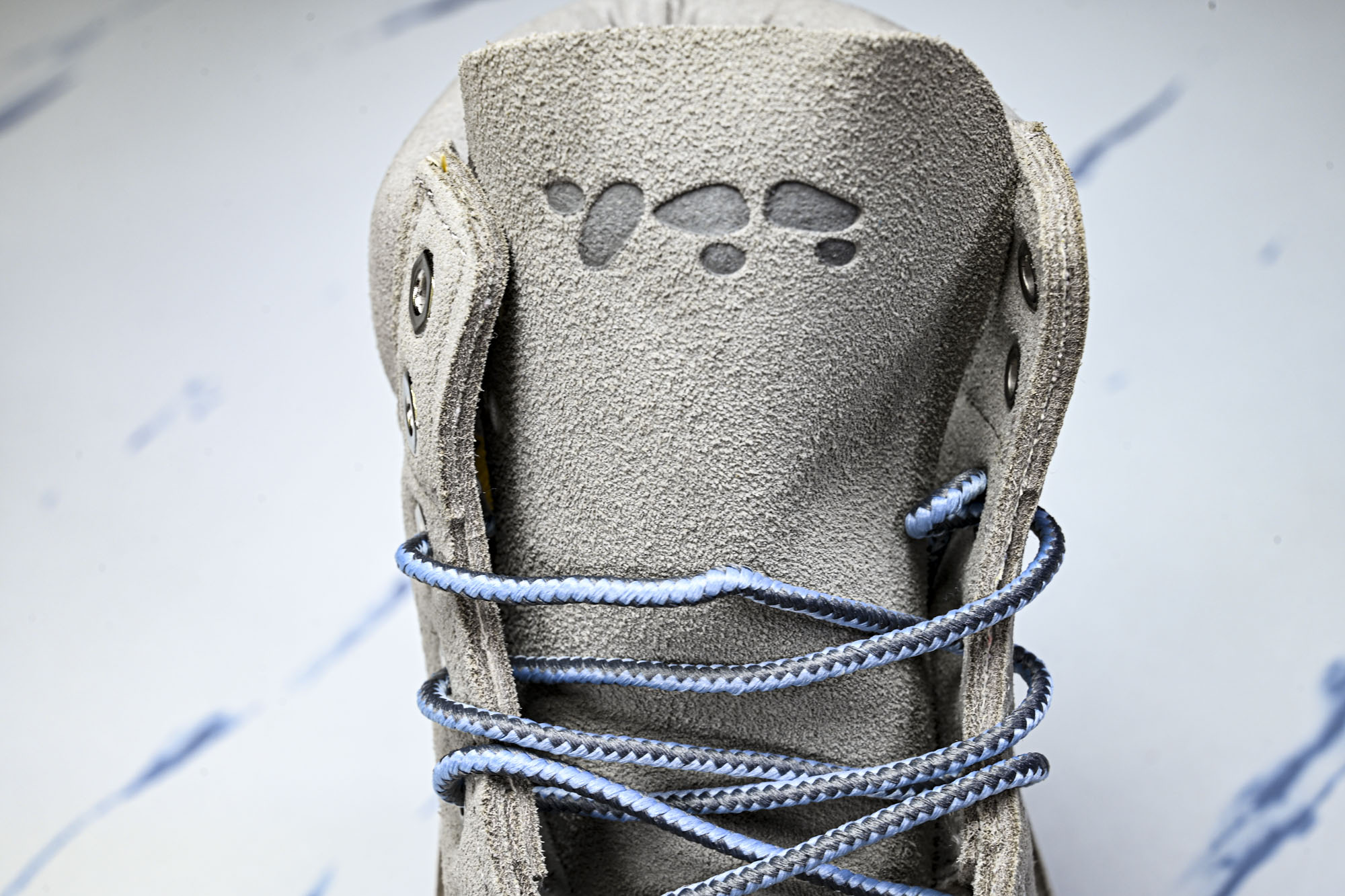 Timberland 天伯伦 添柏岚 联名款 厚底经典款大黄靴 TB0A44VYEJR YZ006尺码：