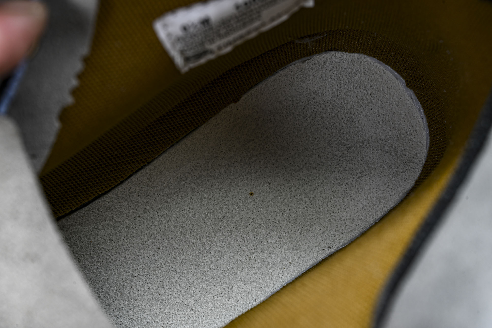 Timberland 天伯伦 添柏岚 联名款 厚底经典款大黄靴 TB0A44VYEJR YZ006尺码：