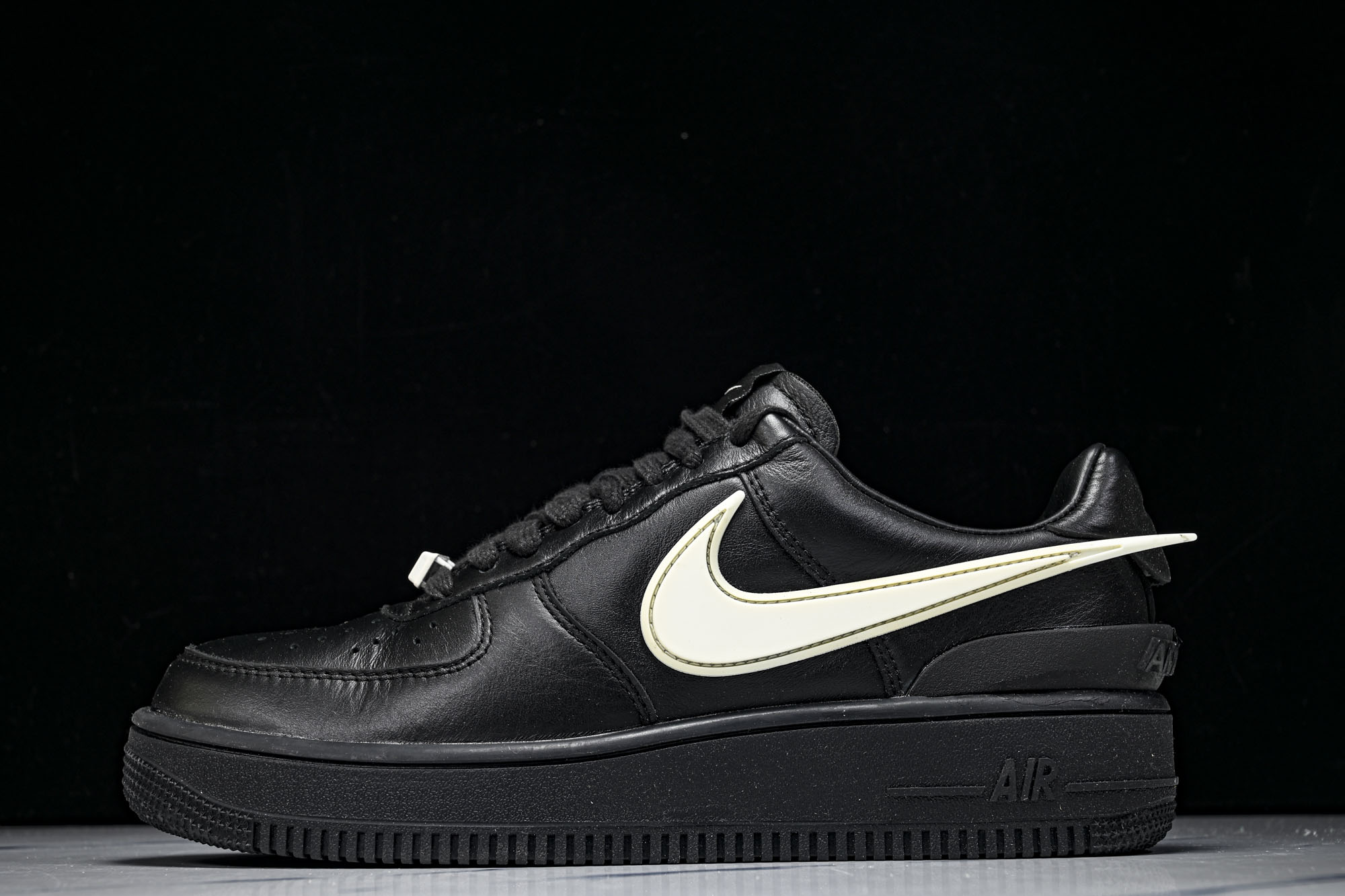 Ambush x Nk Air Force 1'07 Low  White  联名款 空军一号低帮休闲板