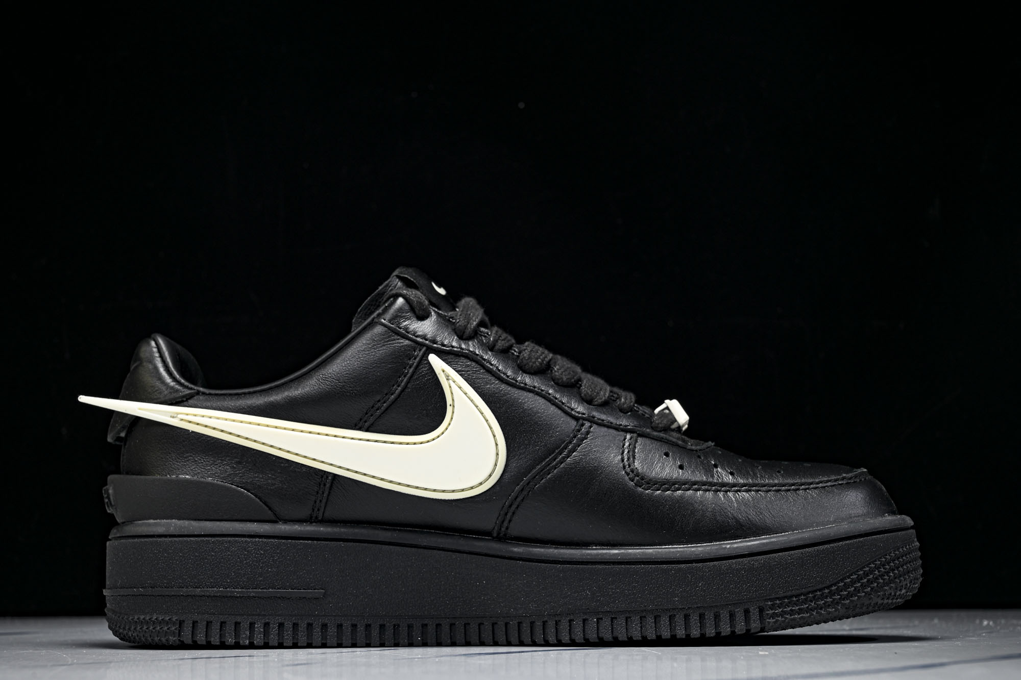 Ambush x Nk Air Force 1'07 Low  White  联名款 空军一号低帮休闲板