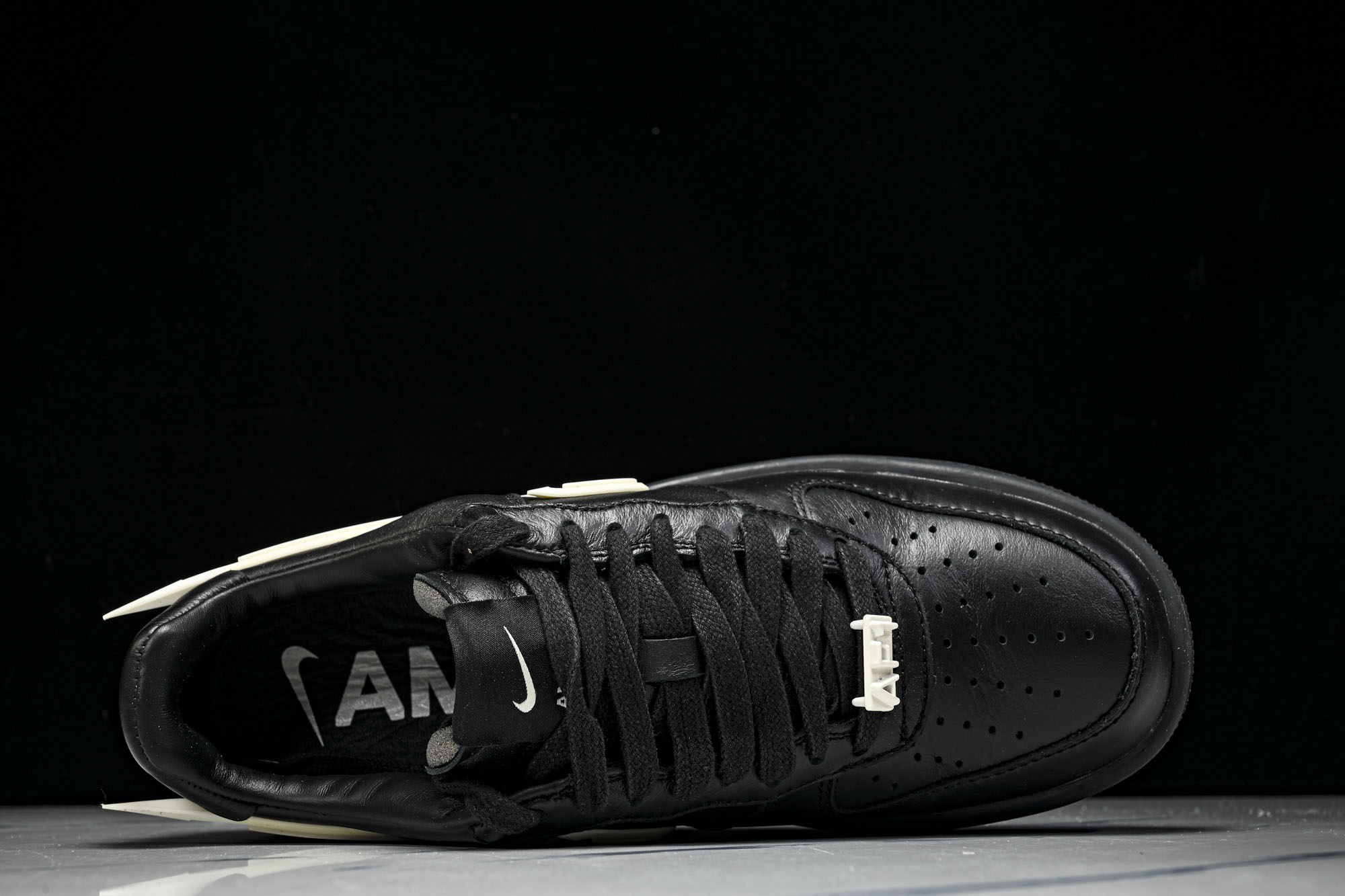 Ambush x Nk Air Force 1'07 Low  White  联名款 空军一号低帮休闲板