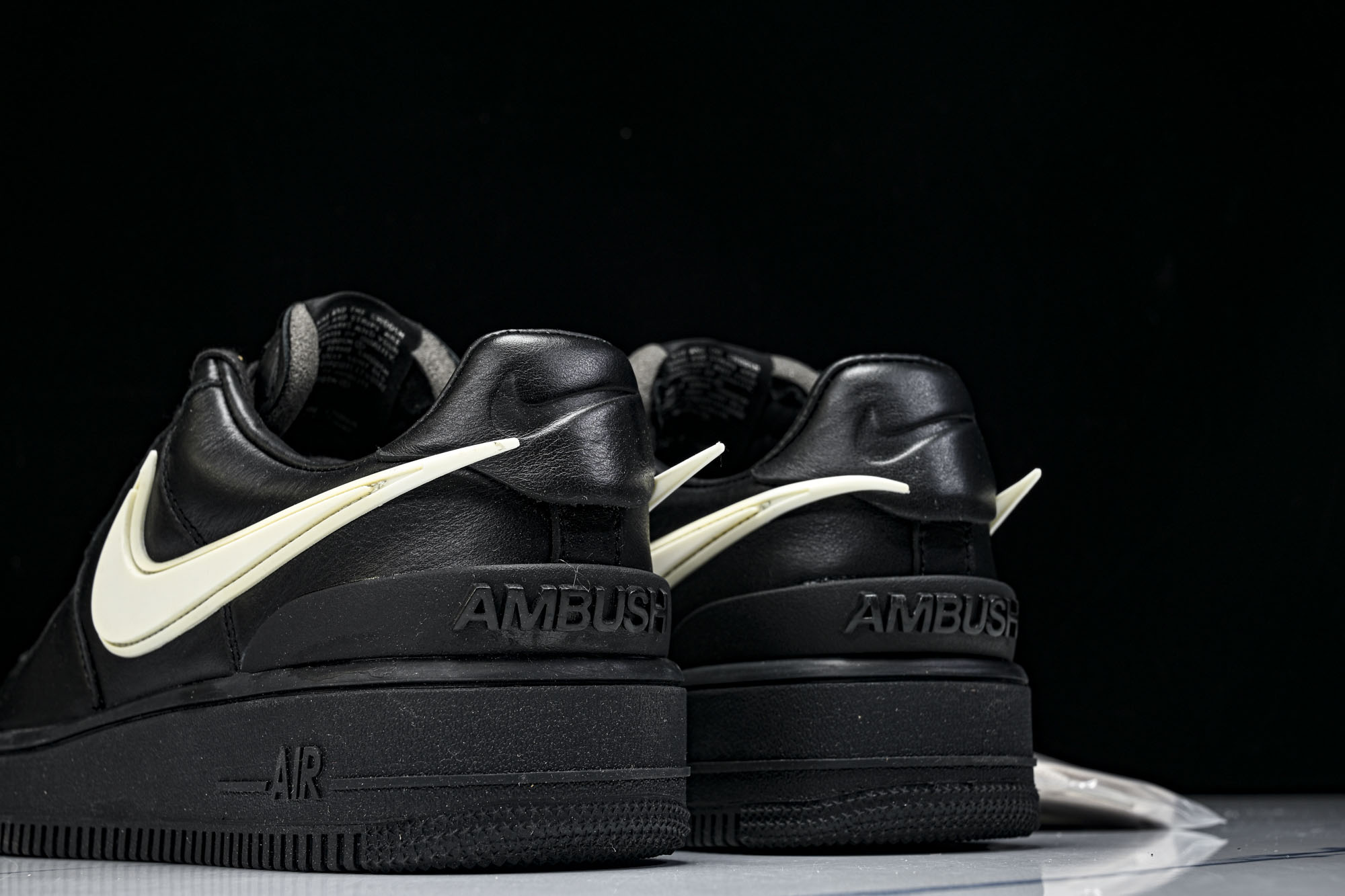 Ambush x Nk Air Force 1'07 Low  White  联名款 空军一号低帮休闲板