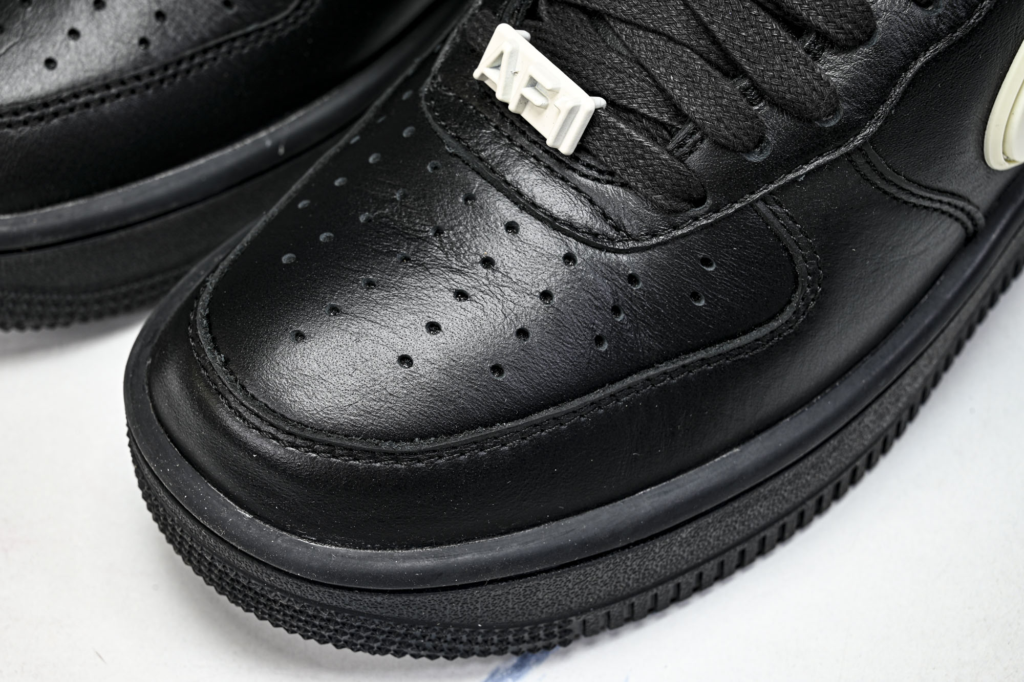 Ambush x Nk Air Force 1'07 Low  White  联名款 空军一号低帮休闲板
