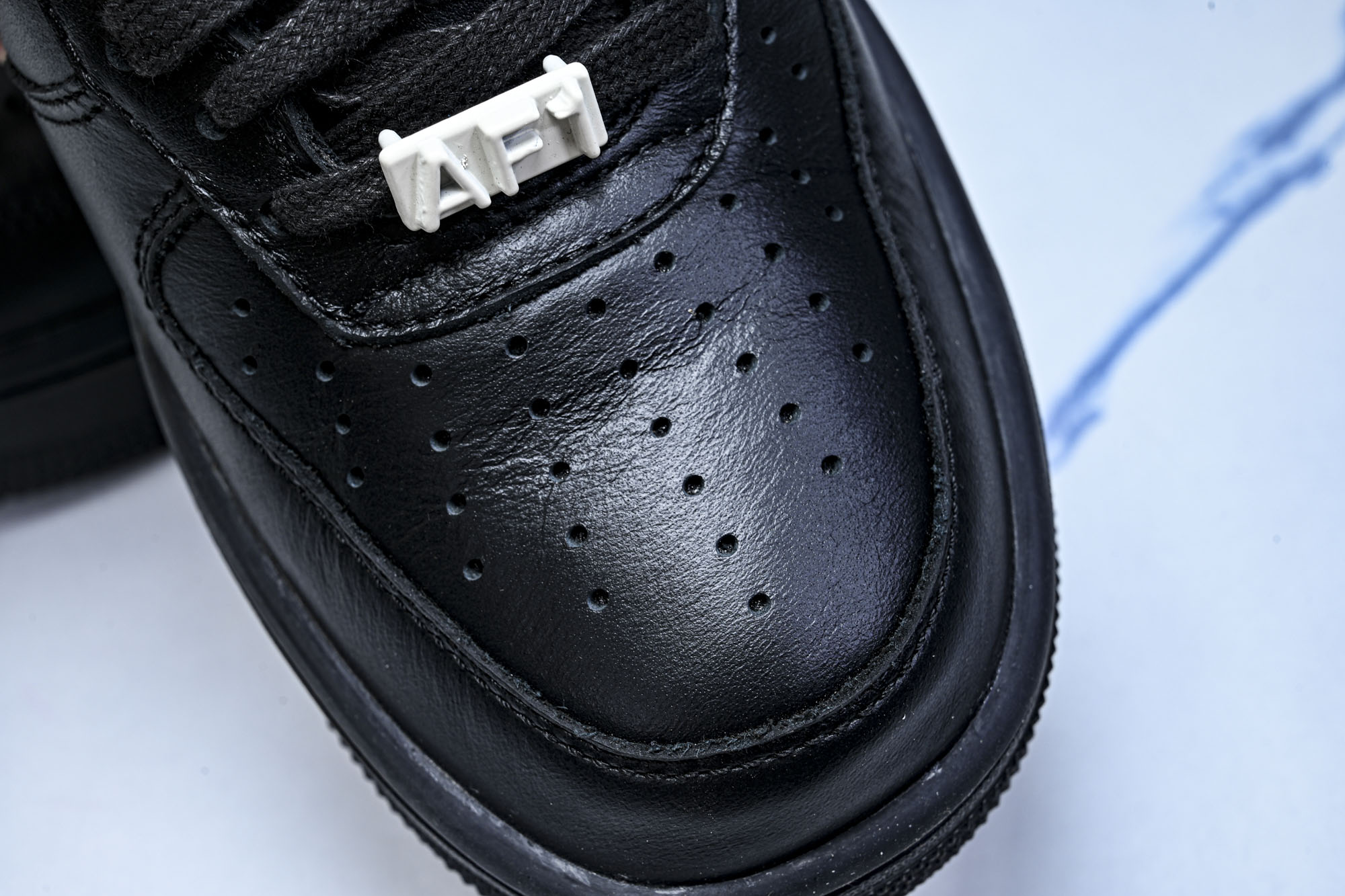 Ambush x Nk Air Force 1'07 Low  White  联名款 空军一号低帮休闲板