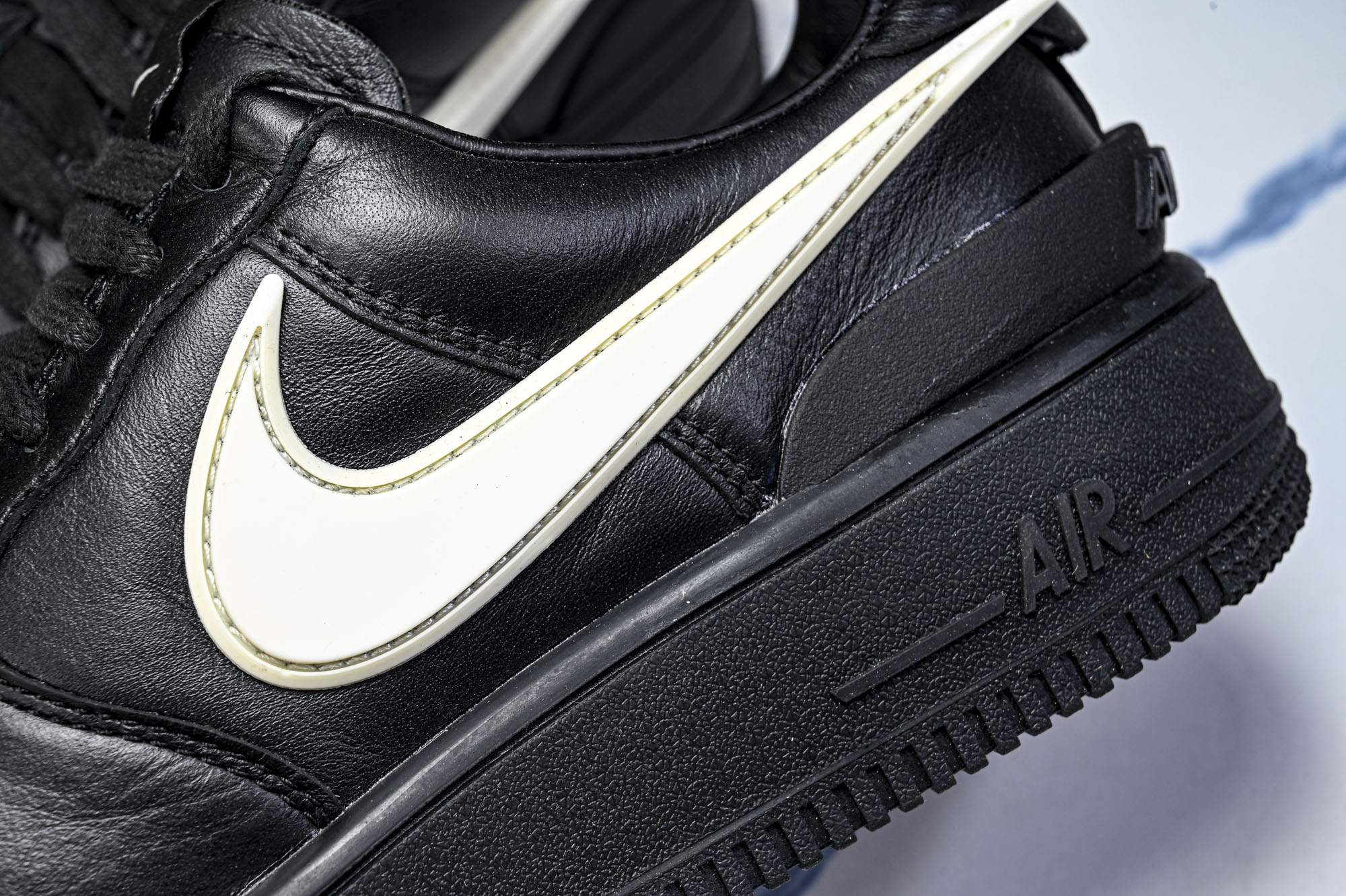 Ambush x Nk Air Force 1'07 Low  White  联名款 空军一号低帮休闲板