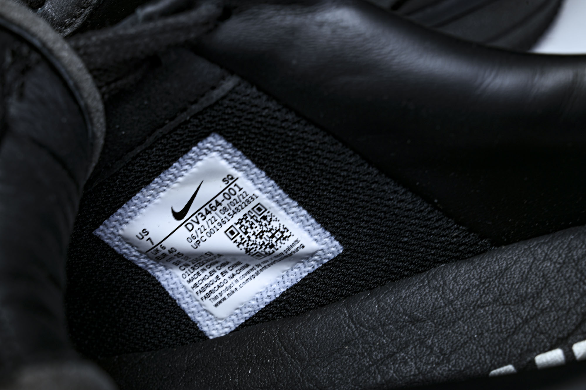 Ambush x Nk Air Force 1'07 Low  White  联名款 空军一号低帮休闲板