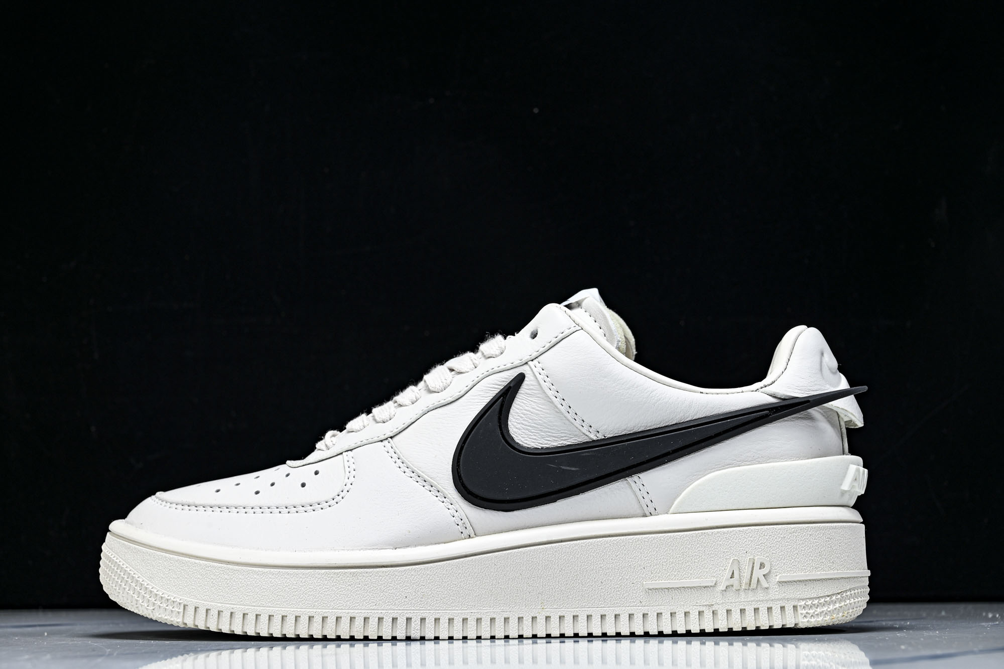 Ambush x Nk Air Force 1'07 Low  White  联名款 空军一号低帮休闲板