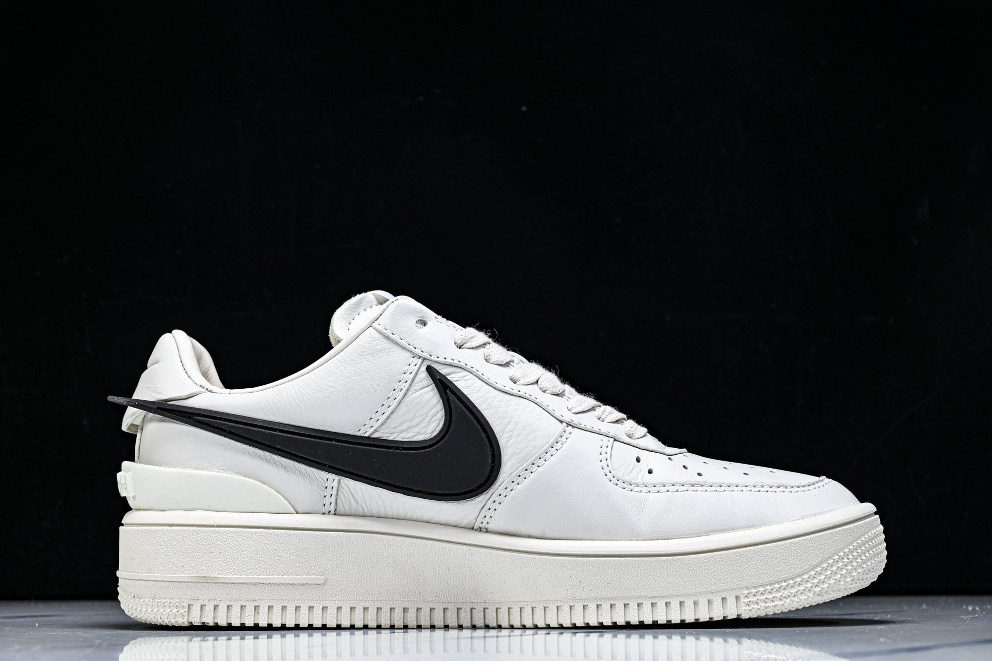Ambush x Nk Air Force 1'07 Low  White  联名款 空军一号低帮休闲板